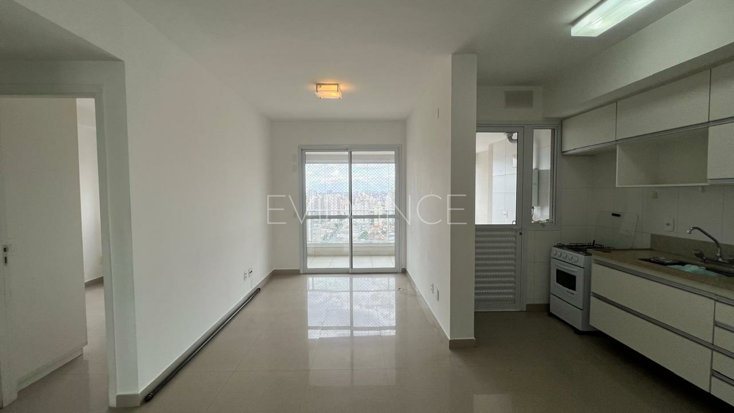 Apartamento com 50m², 1 dormitório, 1 vaga no bairro Tatuapé em São Paulo