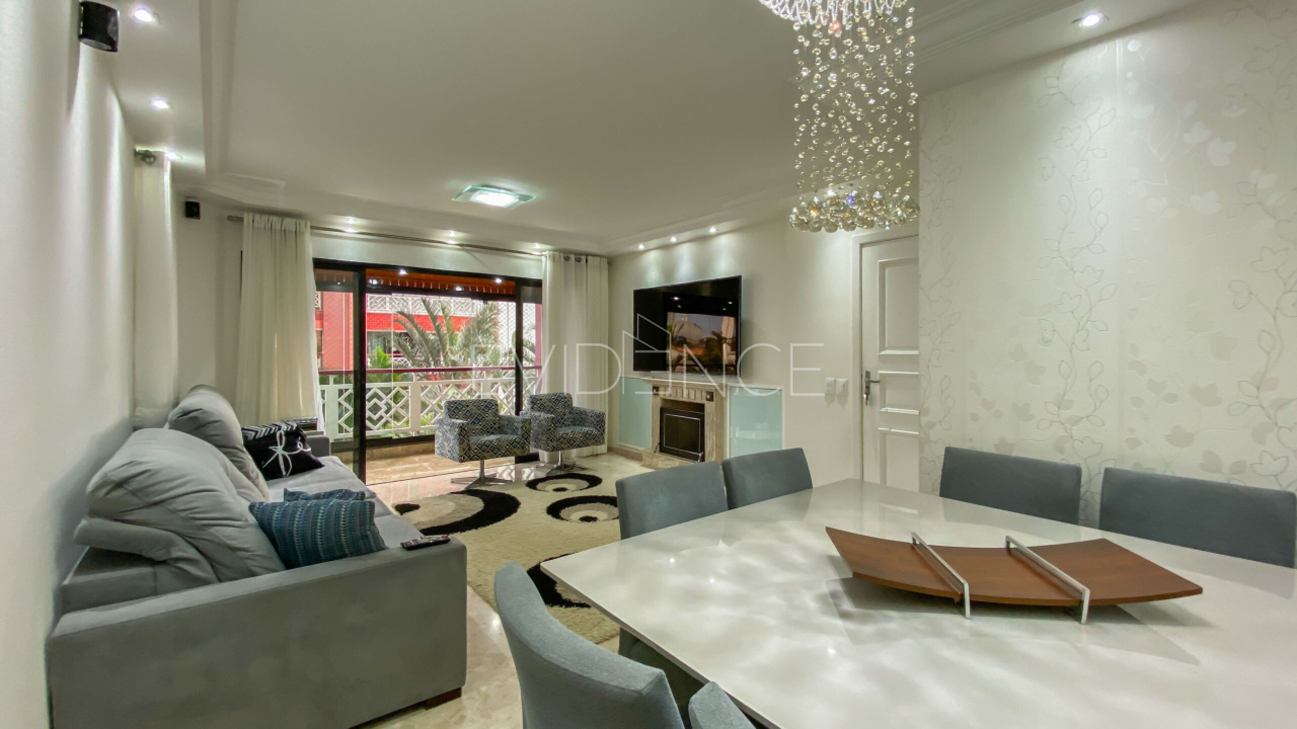 Apartamento com 127m², 3 dormitórios, 1 suíte, 3 vagas no bairro Tatuapé em São Paulo