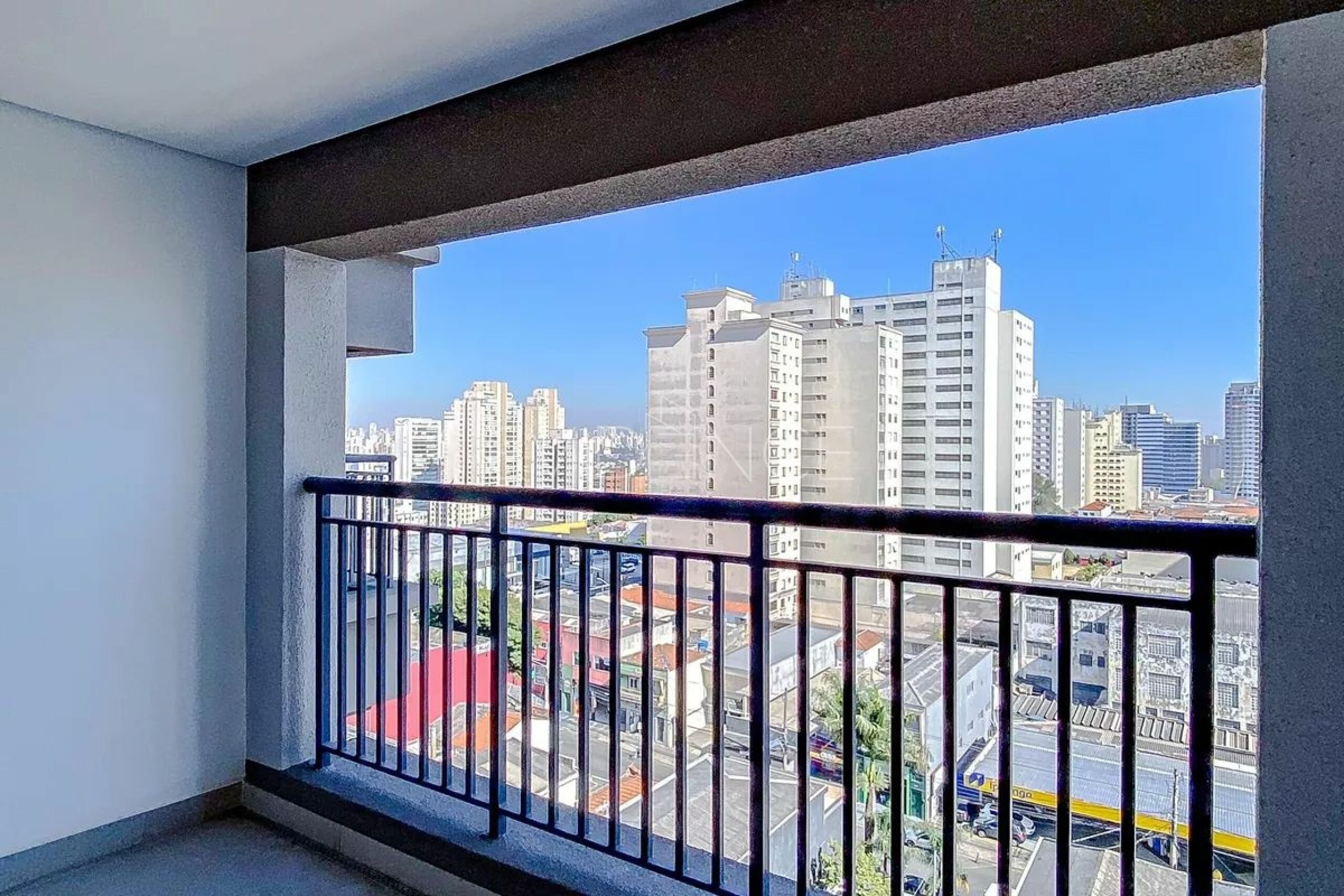 Apartamento com 129m², 3 dormitórios, 3 suítes, 2 vagas no bairro Mooca em São Paulo