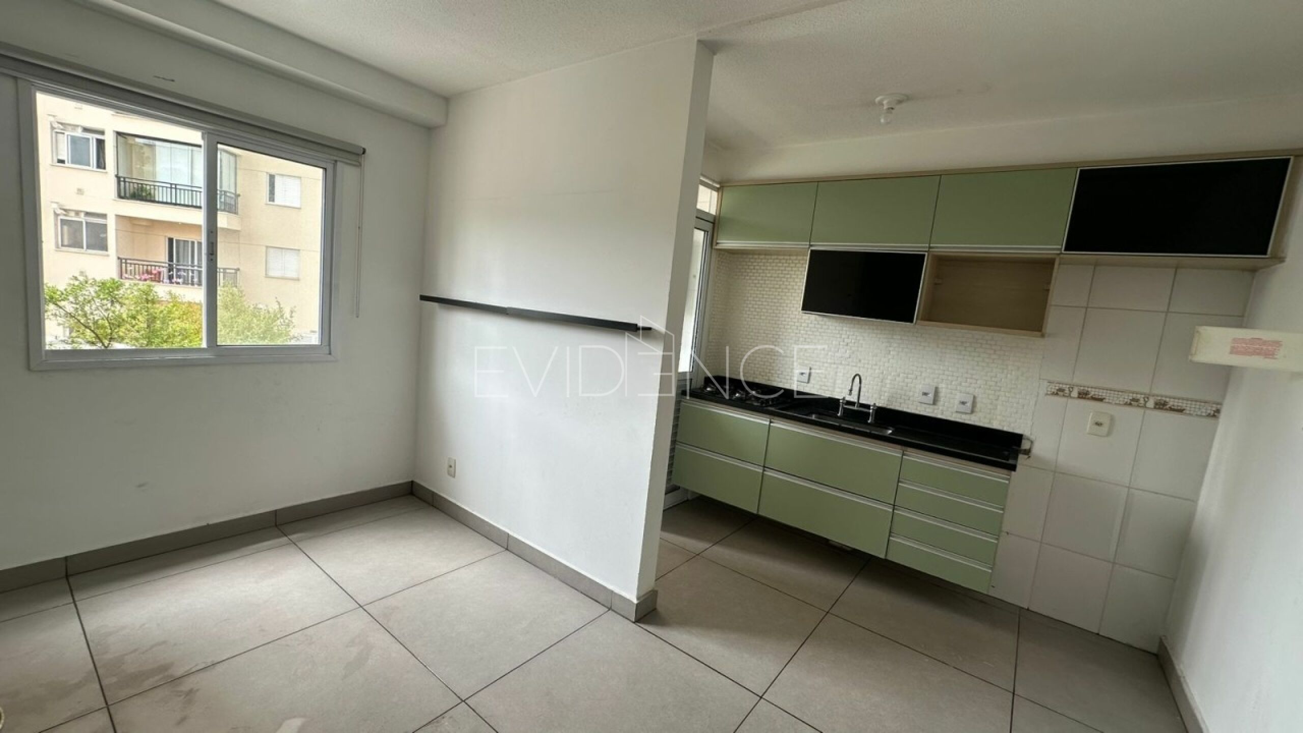 Apartamento com 30m², 1 dormitório, 1 vaga no bairro Vila Prudente em São Paulo