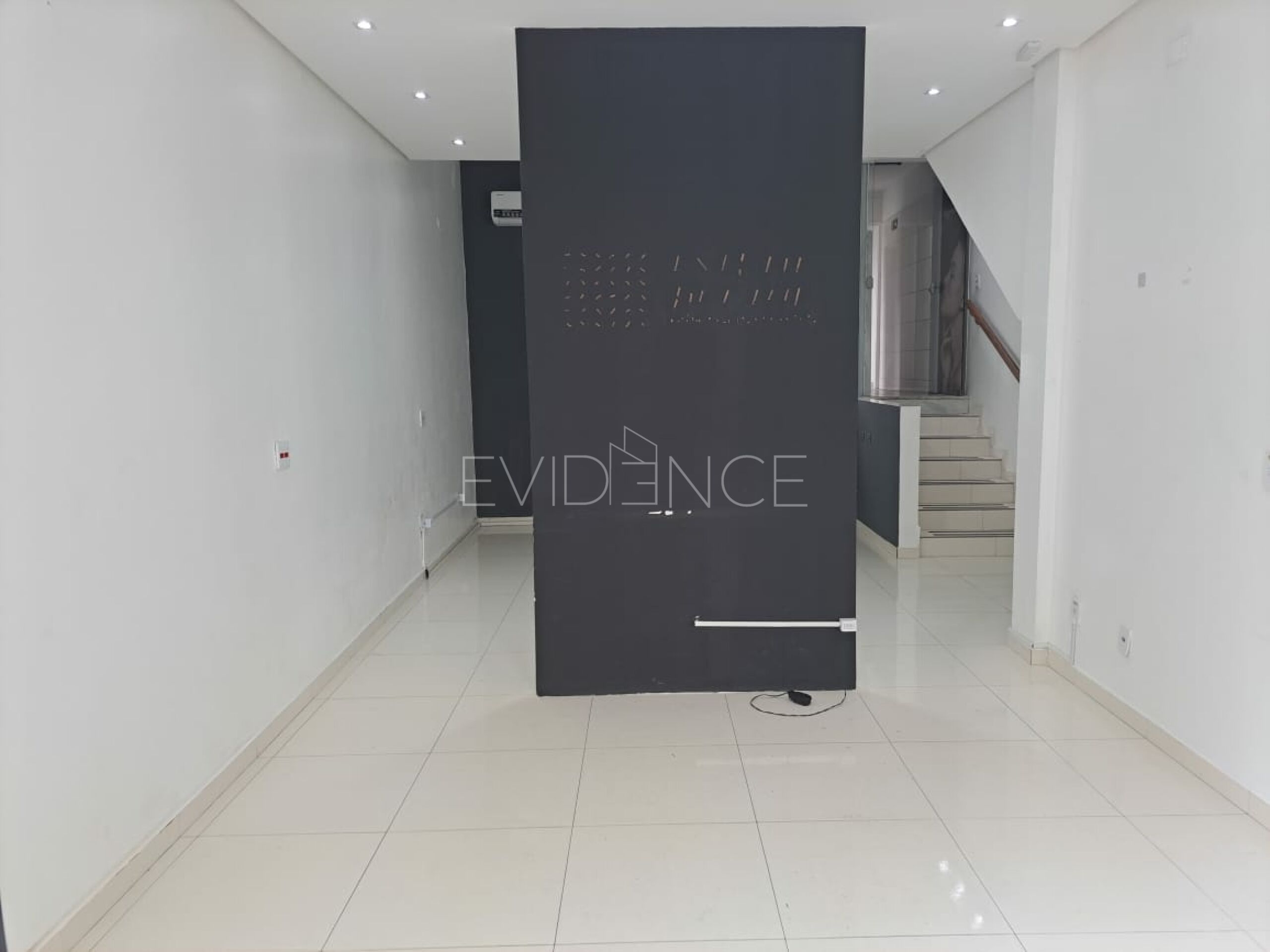 Salão Comercial com 125m² no bairro Tatuapé em São Paulo