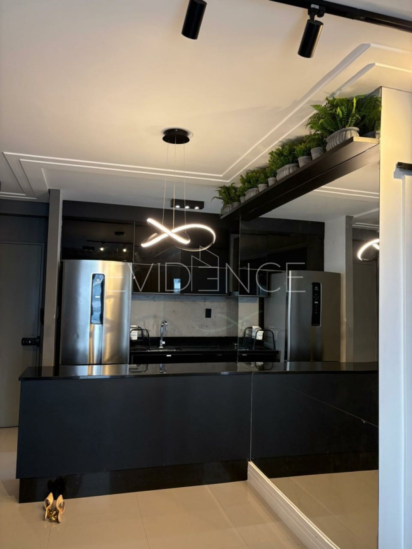 Apartamento com 57m², 2 dormitórios, 1 suíte, 1 vaga no bairro Vila Formosa em São Paulo