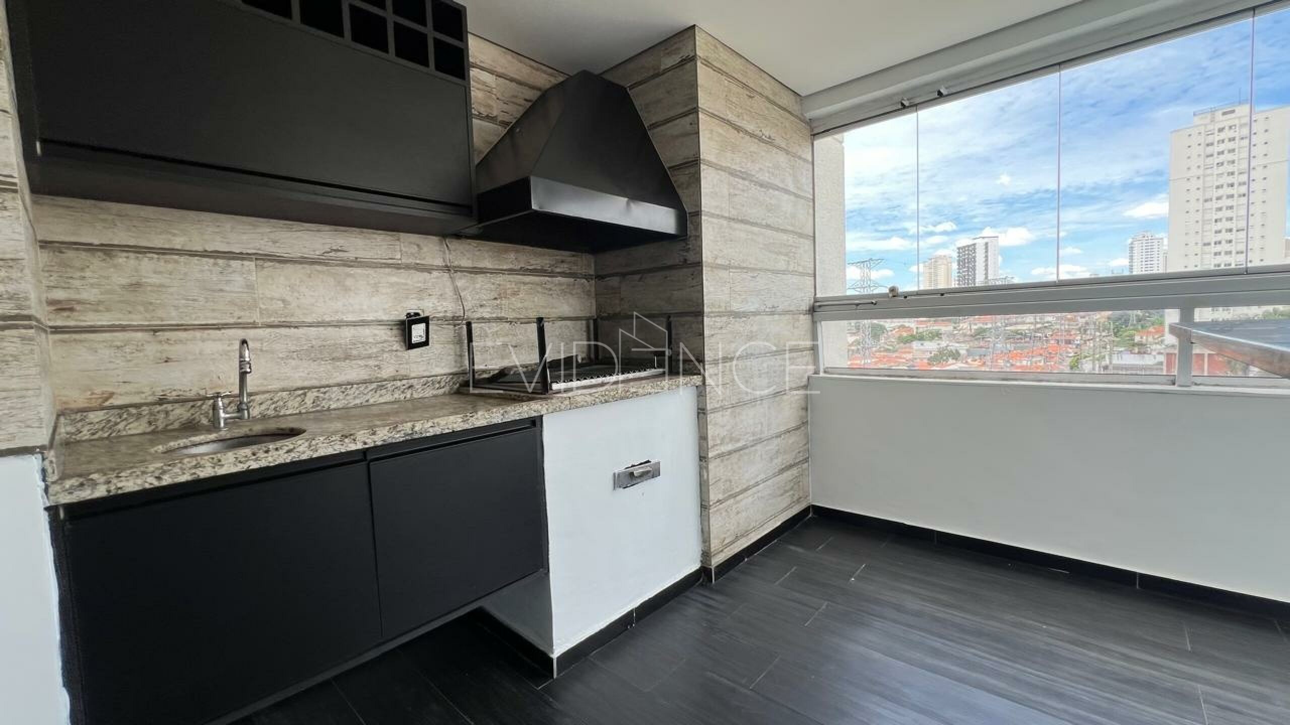 Apartamento com 75m², 3 dormitórios, 1 suíte, 1 vaga no bairro Alto da Mooca em São Paulo