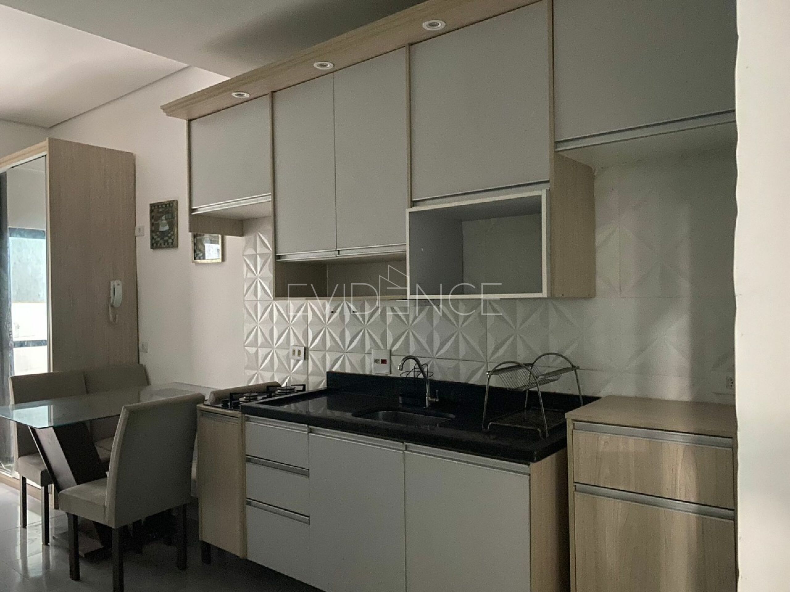 Apartamento com 32m², 1 dormitório no bairro Jardim Textil em São Paulo