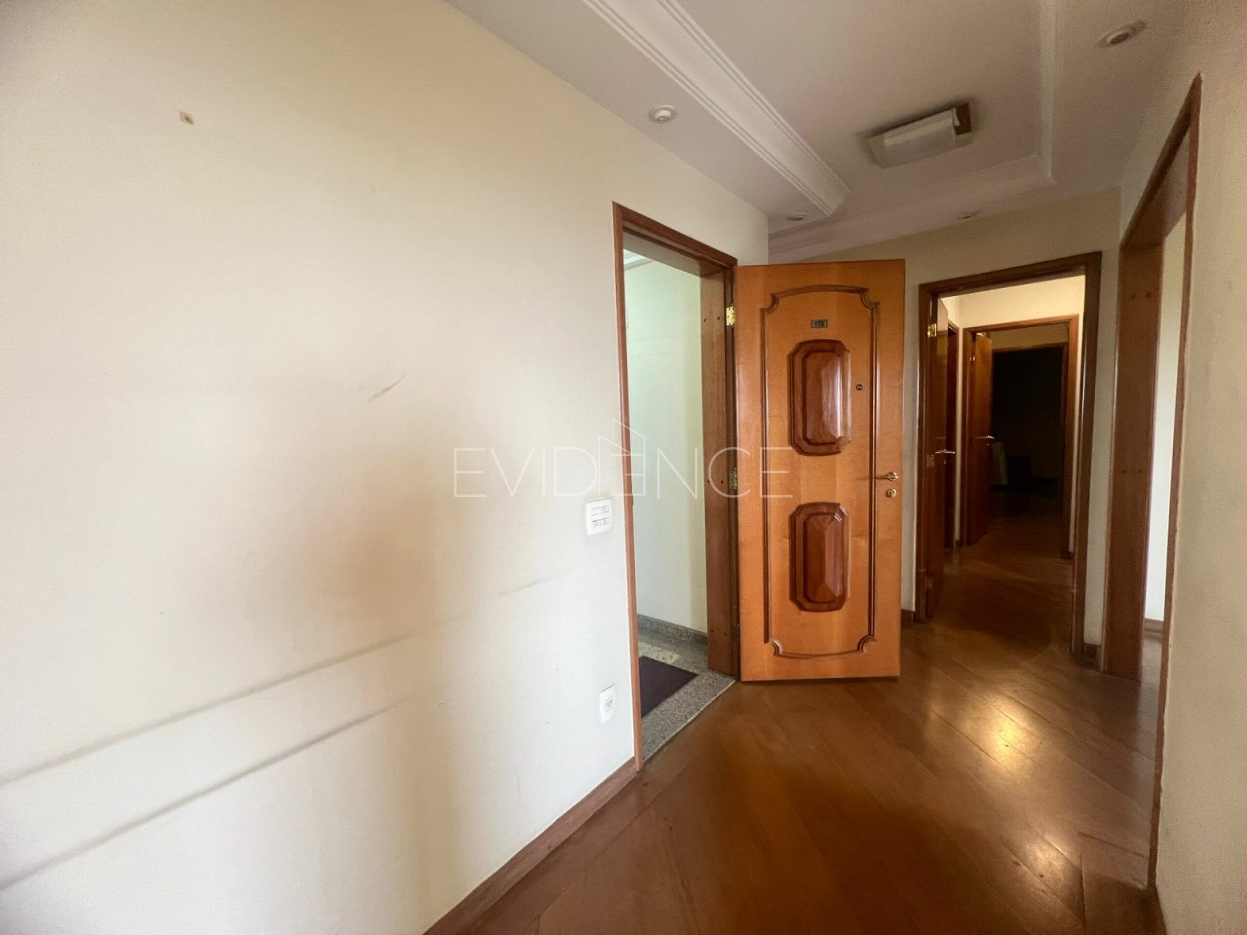 Apartamento com 156m², 3 dormitórios, 3 suítes, 4 vagas no bairro Jardim Anália Franco em São Paulo