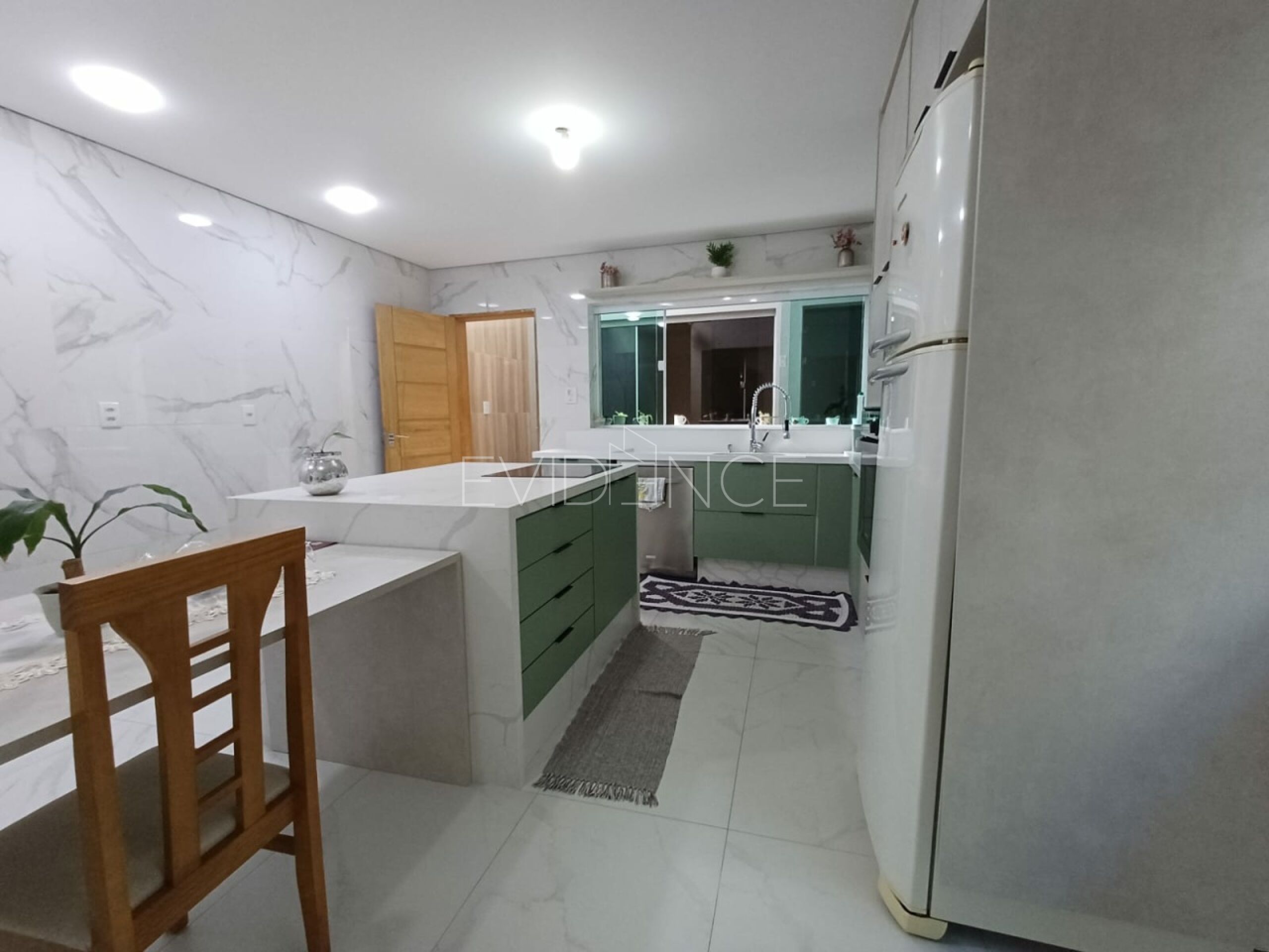 Sobrado com 162m², 3 dormitórios, 2 vagas no bairro Vila Formosa em São Paulo