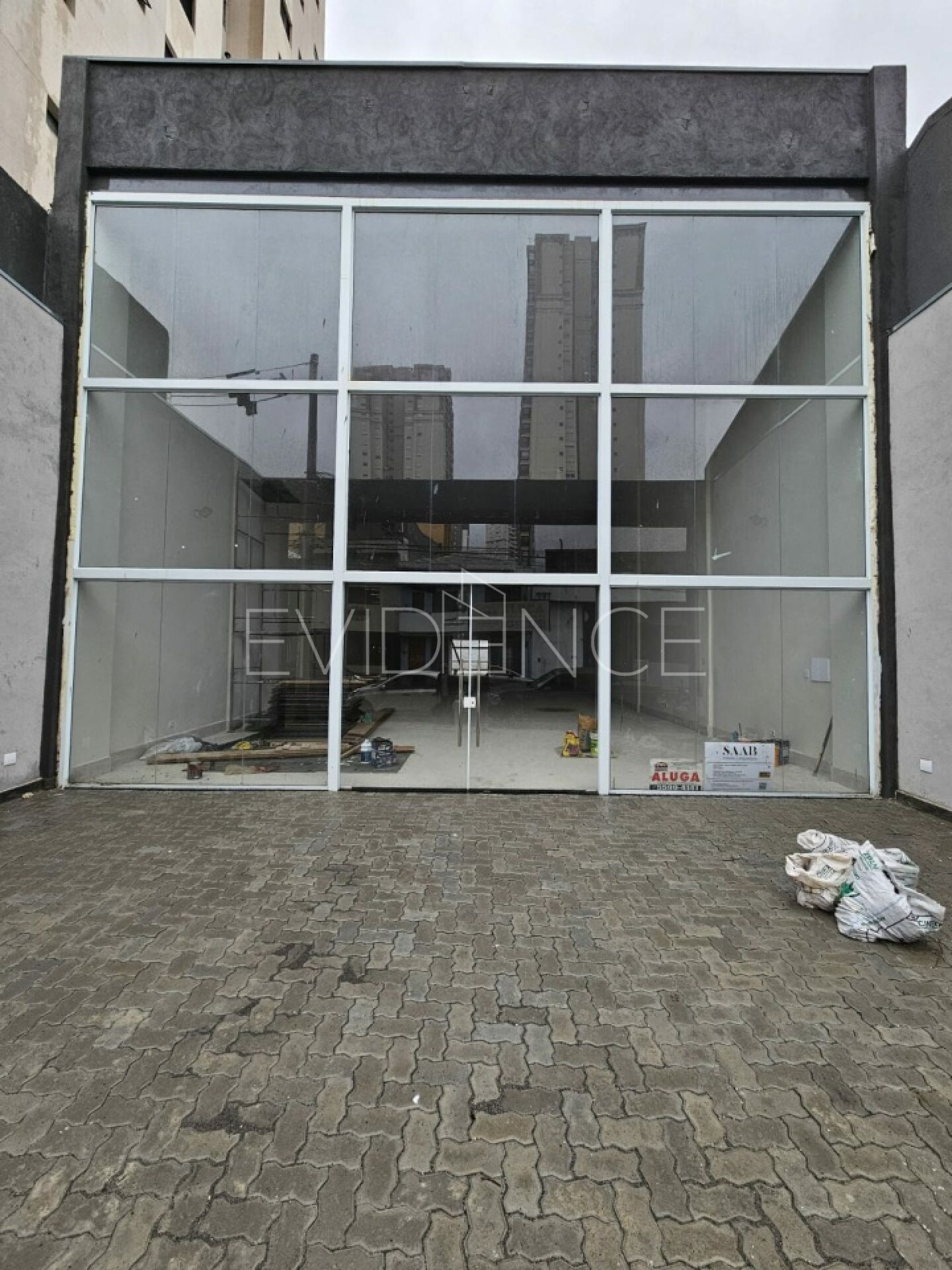 Comercial com 350m², 5 vagas no bairro Alto da Mooca em São Paulo