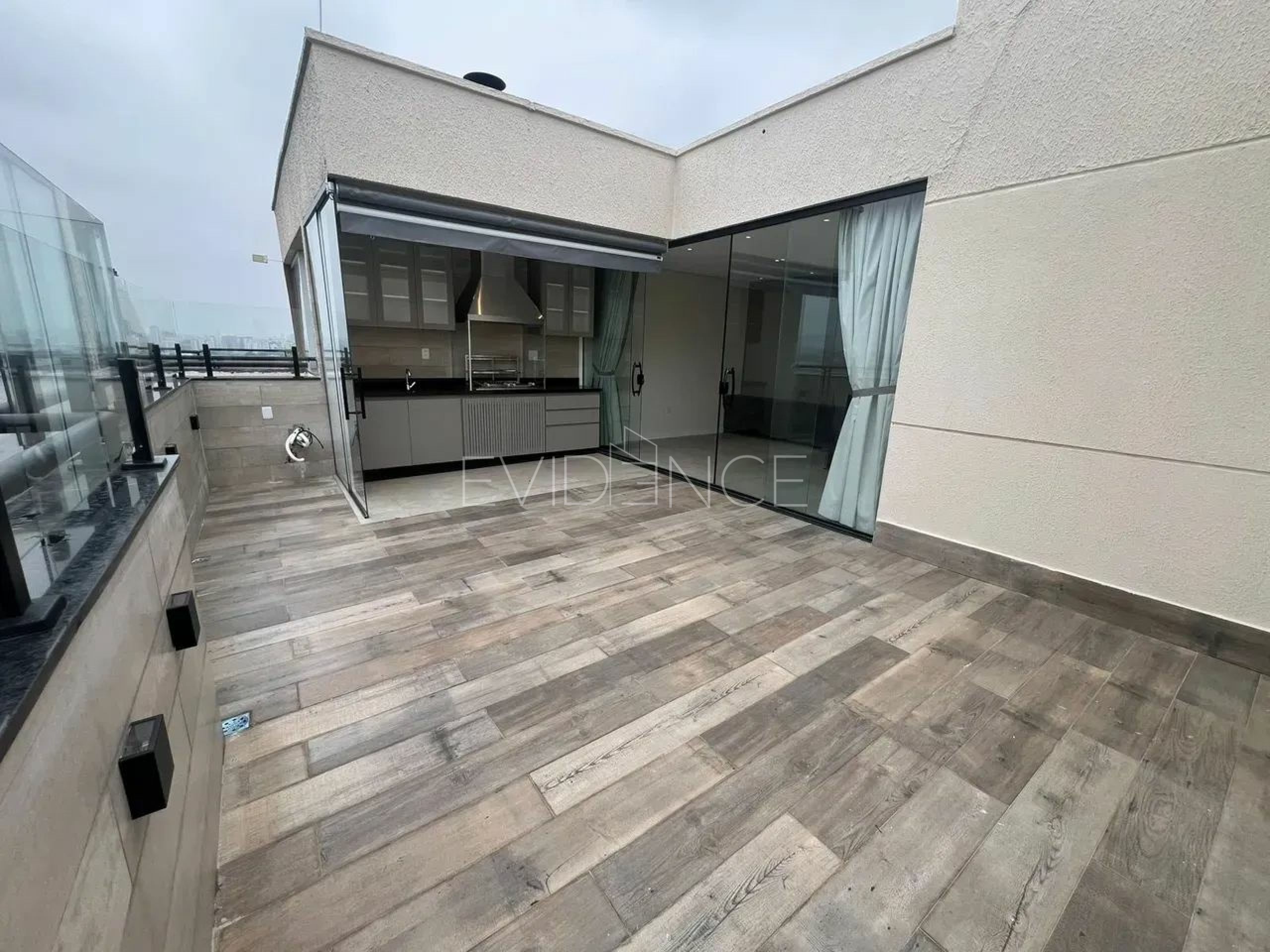 Cobertura com 142m², 3 dormitórios, 3 suítes, 2 vagas no bairro Tatuapé em São Paulo