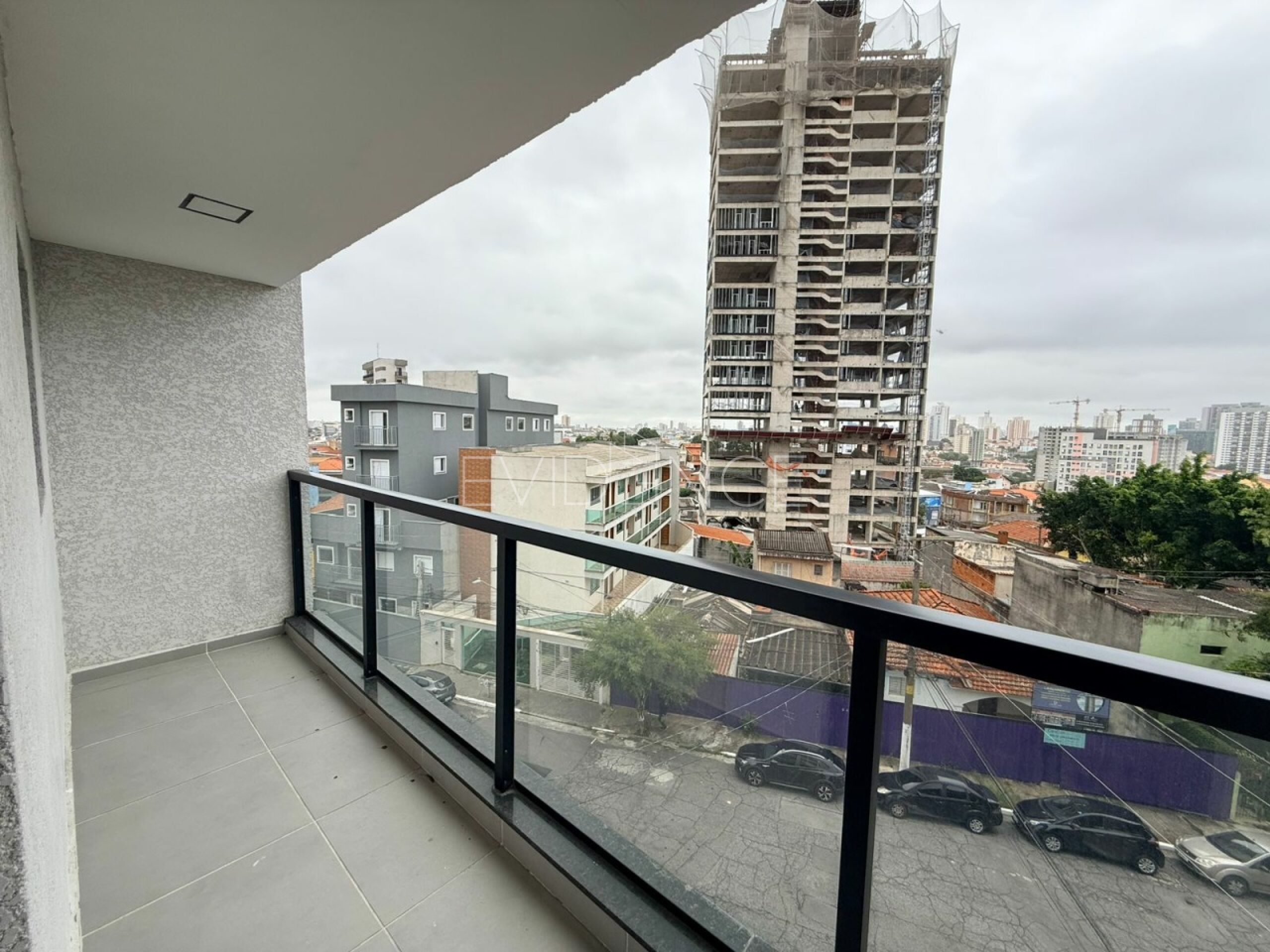 Apartamento com 39m², 2 dormitórios, 1 vaga no bairro Vila Guilhermina em São Paulo