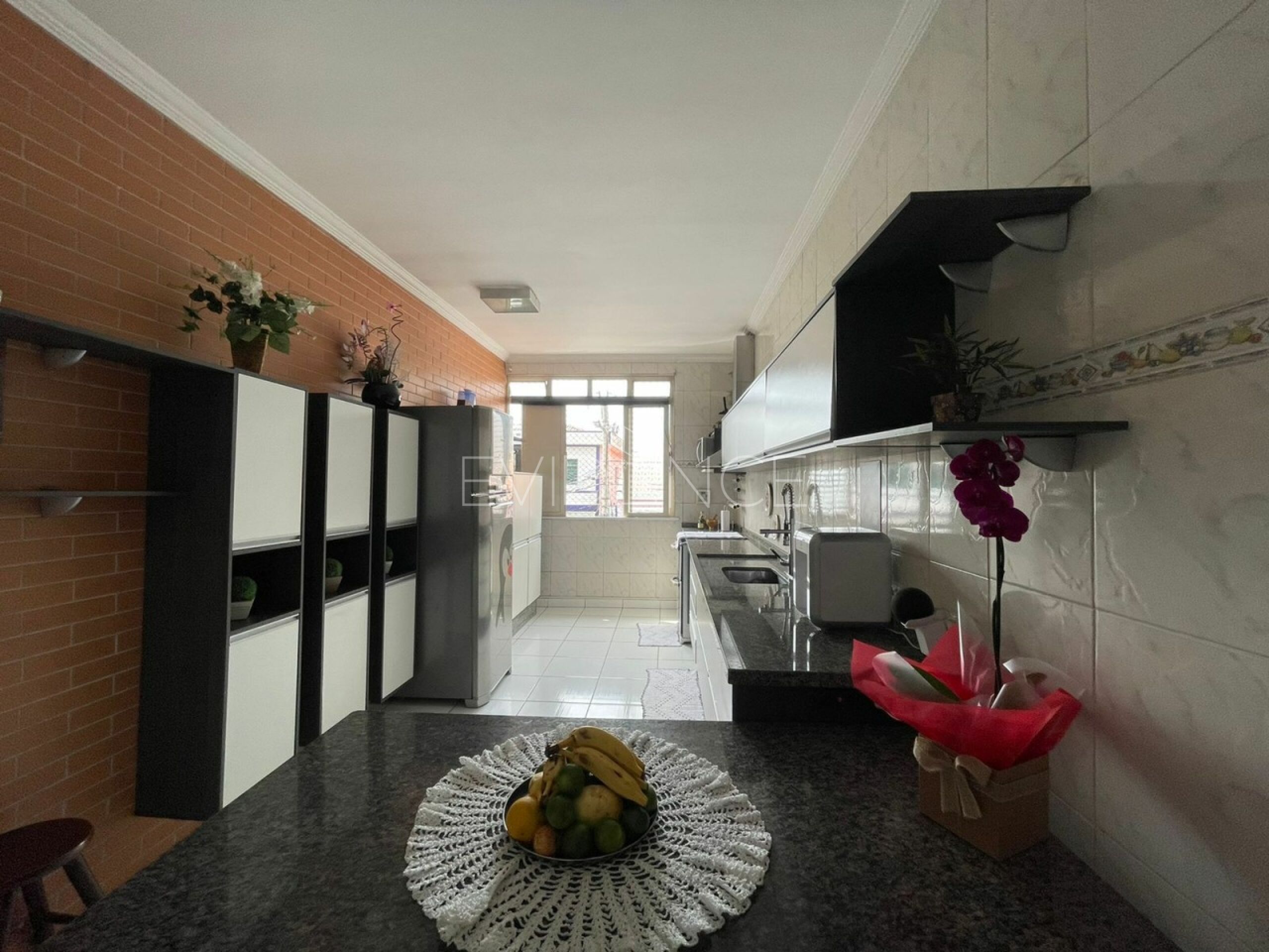 Casa Assobradada com 120m², 4 dormitórios, 5 vagas no bairro Tatuapé em São Paulo