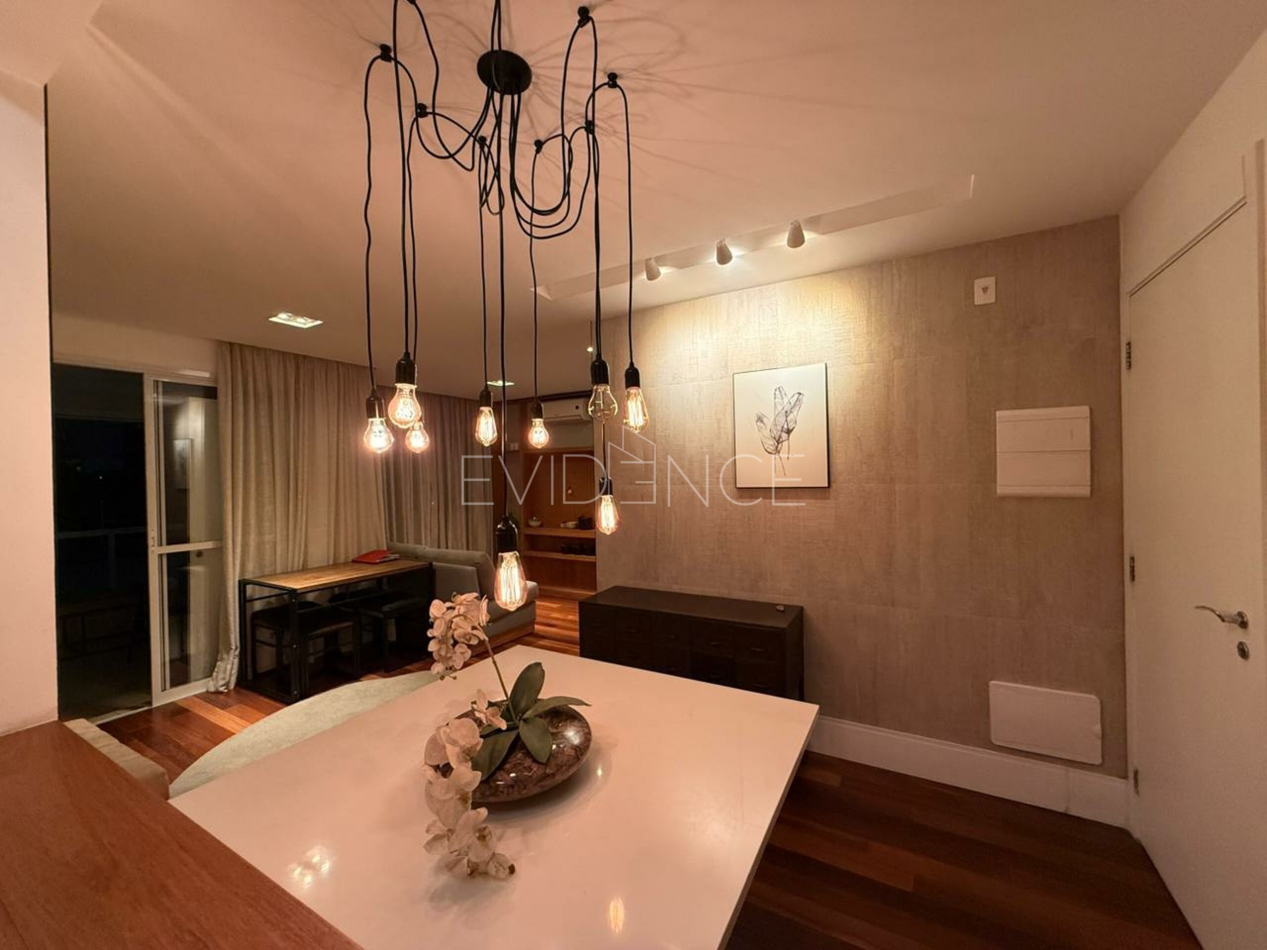 Apartamento com 64m², 1 dormitório, 1 suíte, 1 vaga no bairro Tatuapé em São Paulo