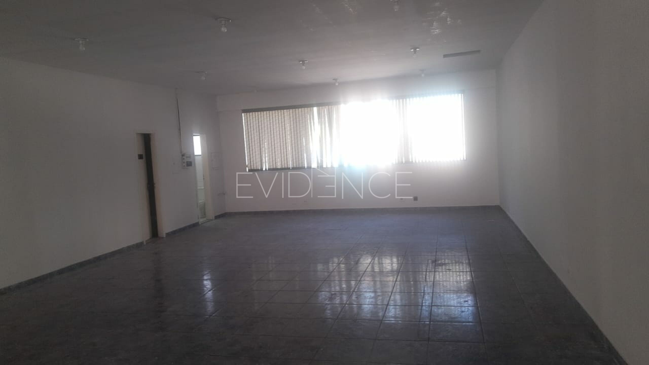 Salão Comercial com 231m² no bairro Tatuapé em São Paulo