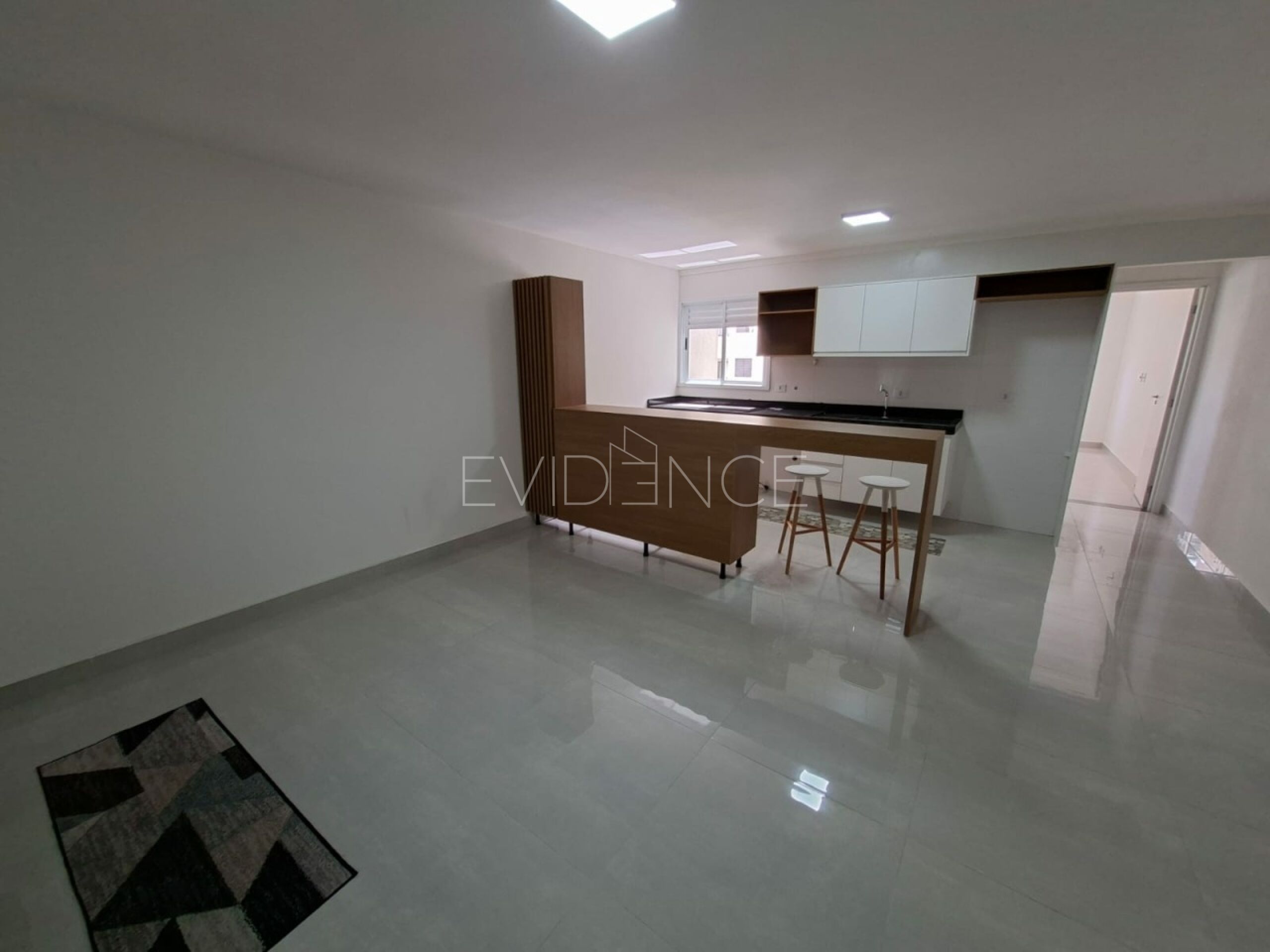 Studio com 51m², 1 dormitório, 1 vaga no bairro Tatuapé em São Paulo