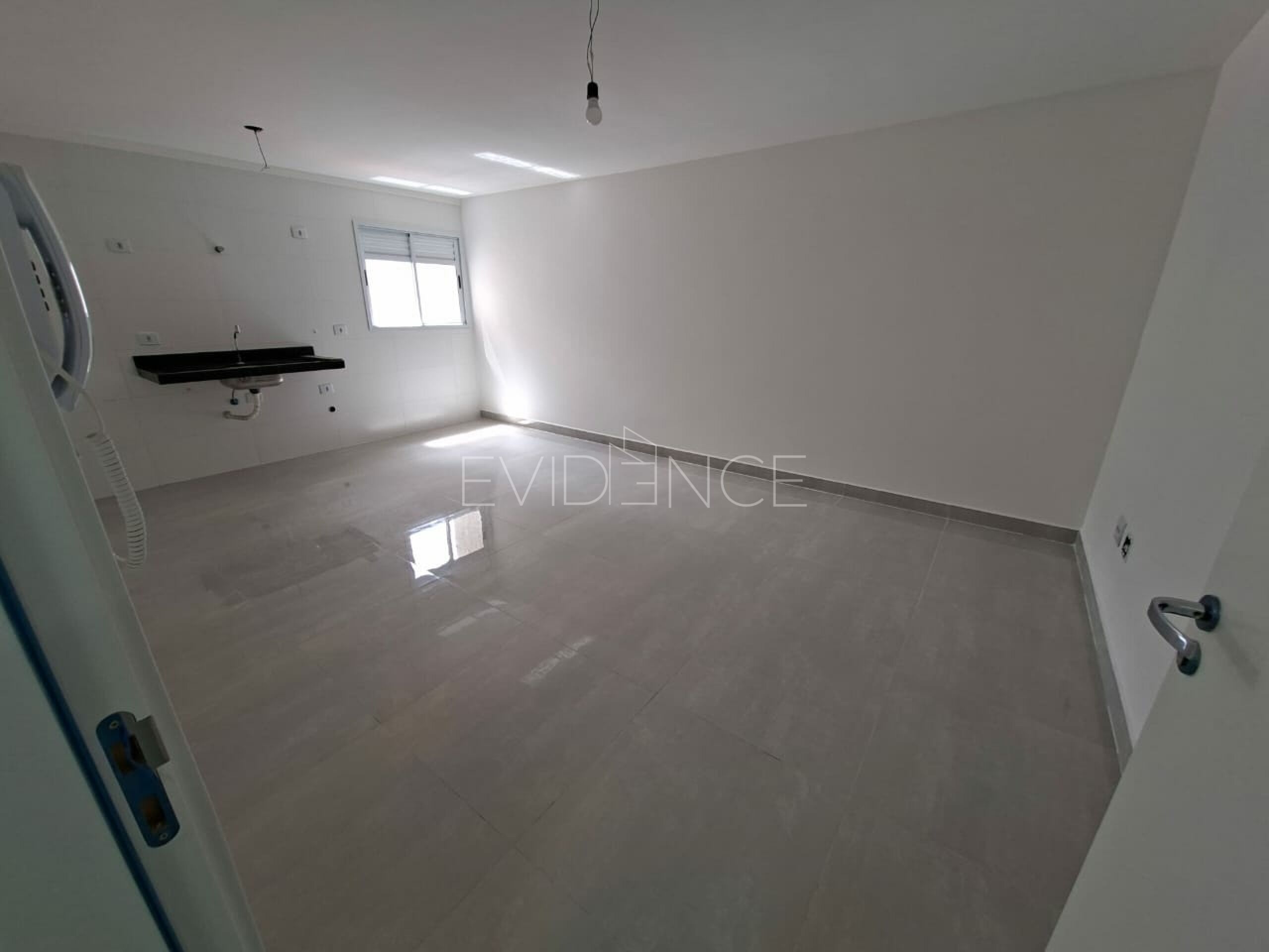 Studio com 51m², 1 dormitório, 1 suíte no bairro Tatuapé em São Paulo