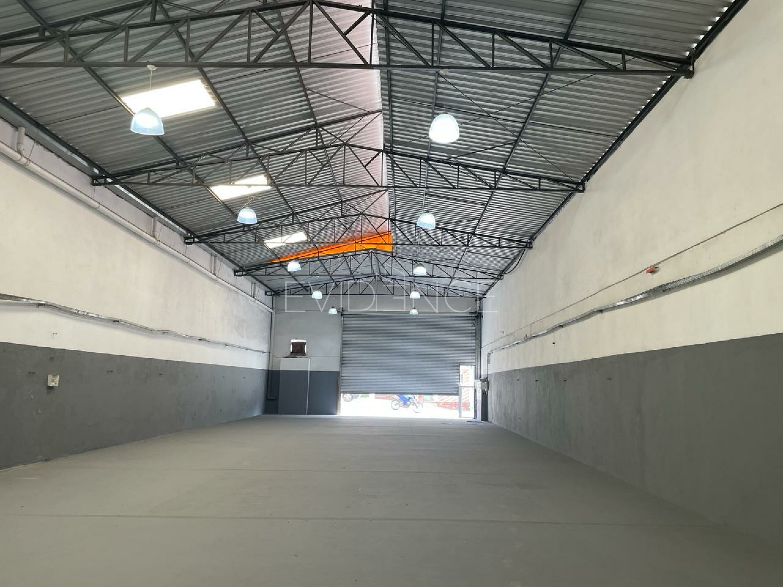 Galpão com 396m² no bairro Vila Prudente em São Paulo