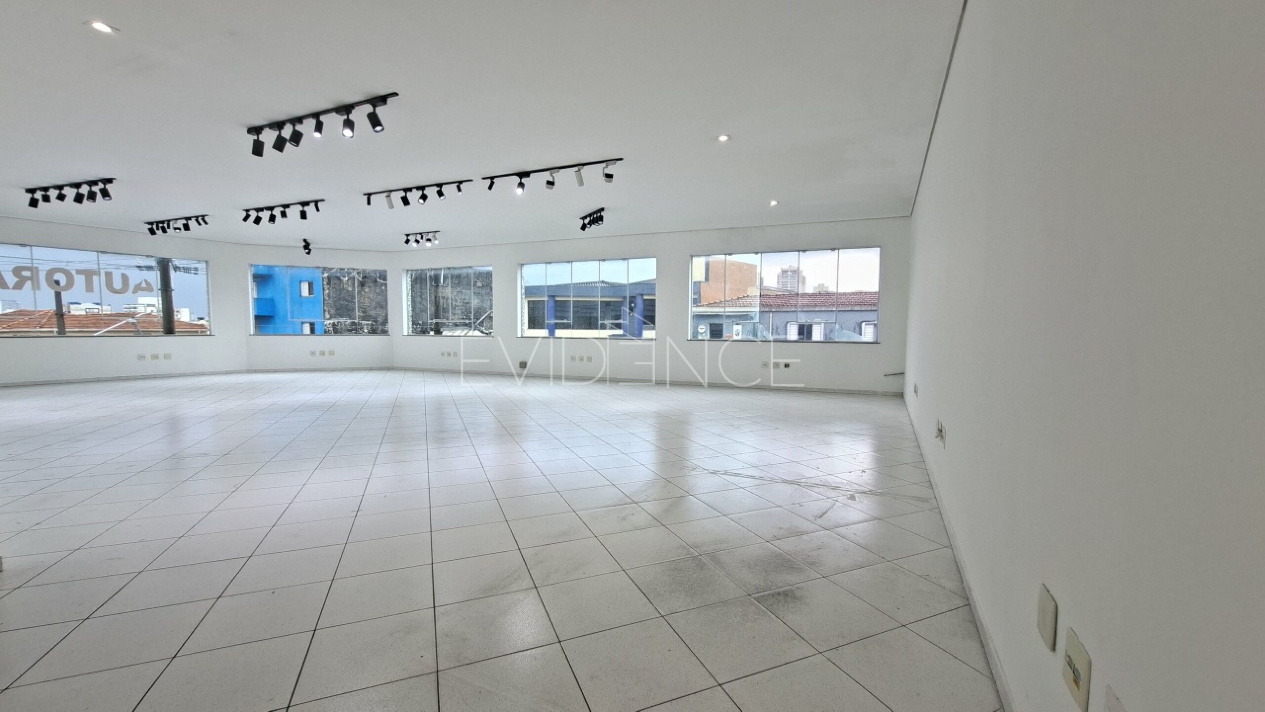 Sobreloja com 150m² no bairro Chácara Santo Antônio Zona Leste em São Paulo