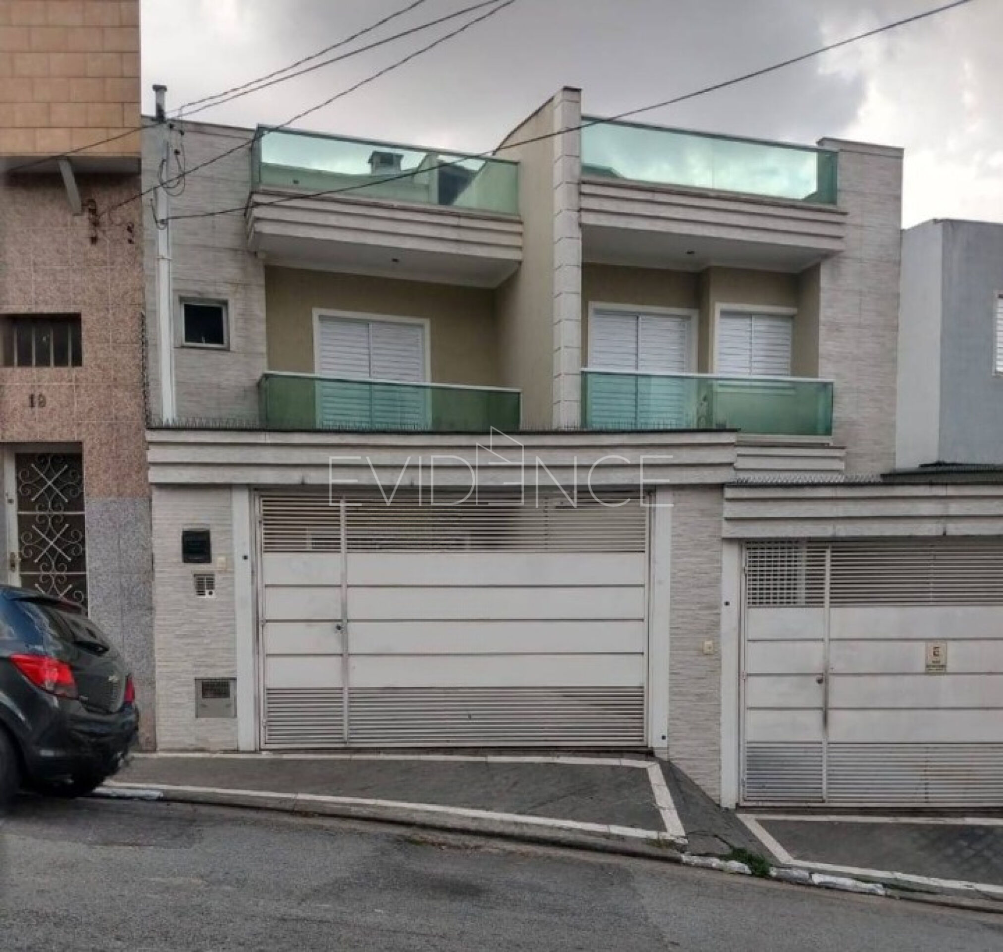 Sobrado com 113m², 2 dormitórios, 2 suítes, 2 vagas no bairro Tatuapé em São Paulo