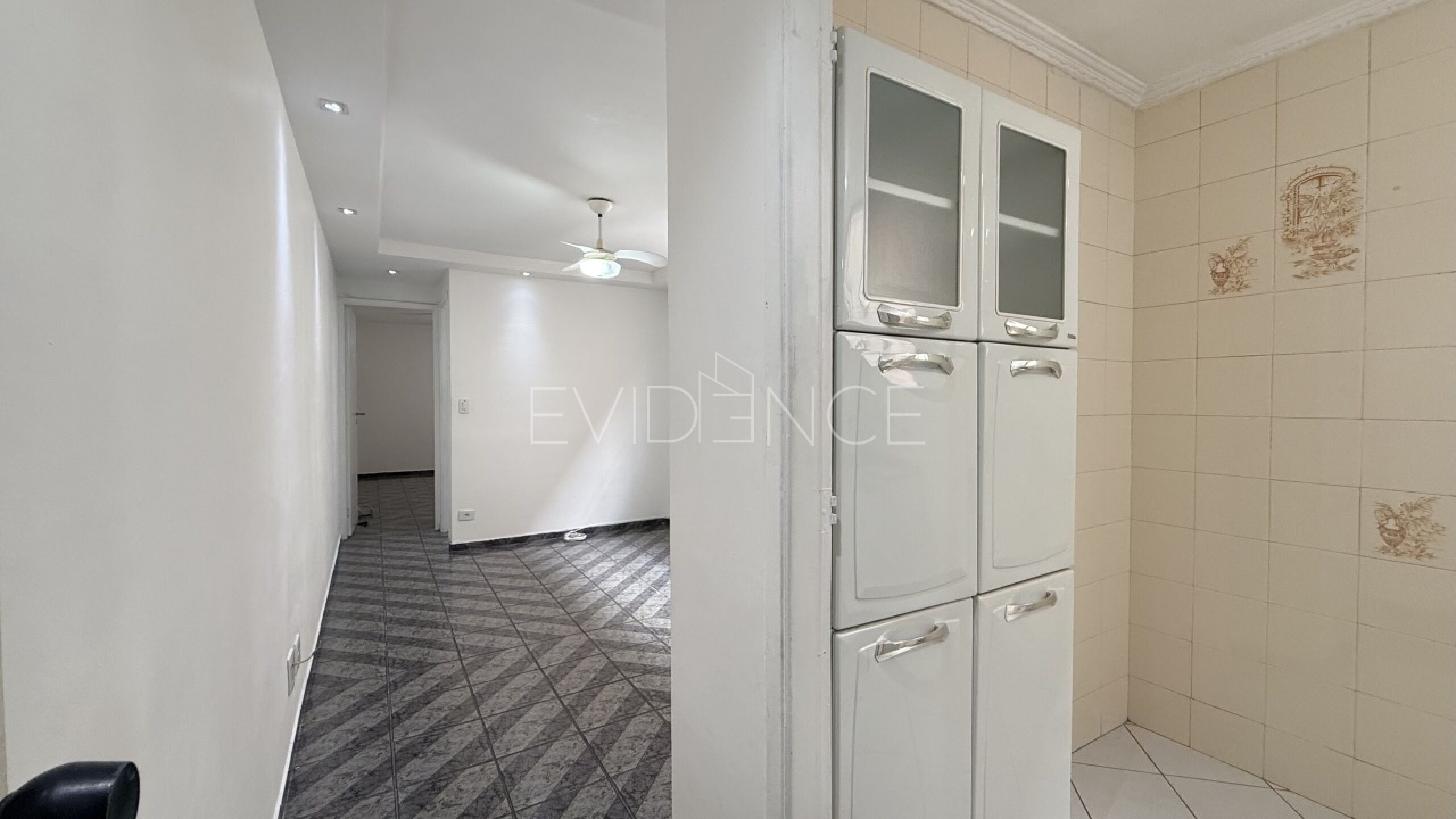 Apartamento com 47m², 1 dormitório no bairro Tatuapé em São Paulo