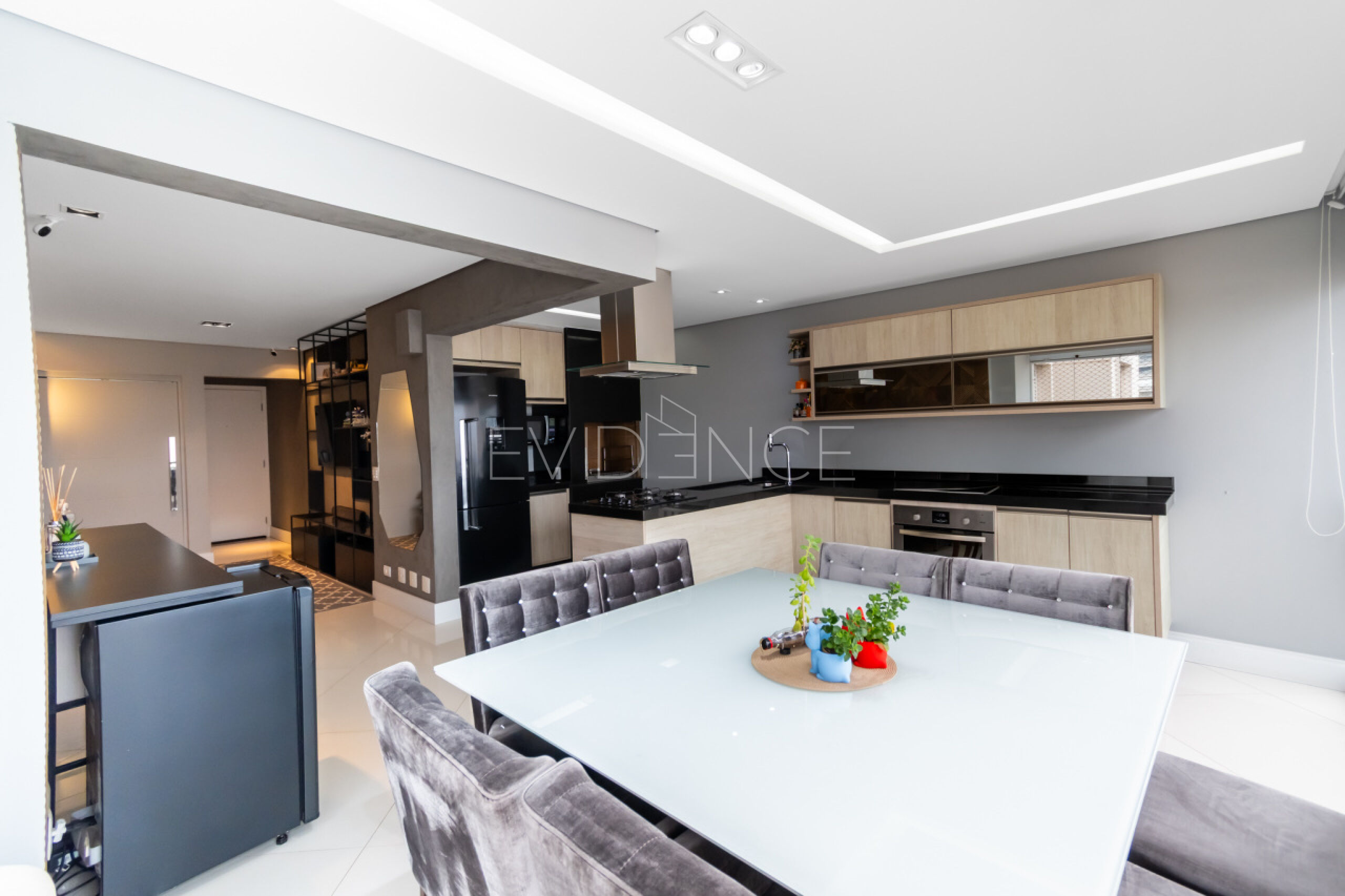 Apartamento com 97m², 3 dormitórios, 1 suíte, 2 vagas no bairro Tatuapé em São Paulo