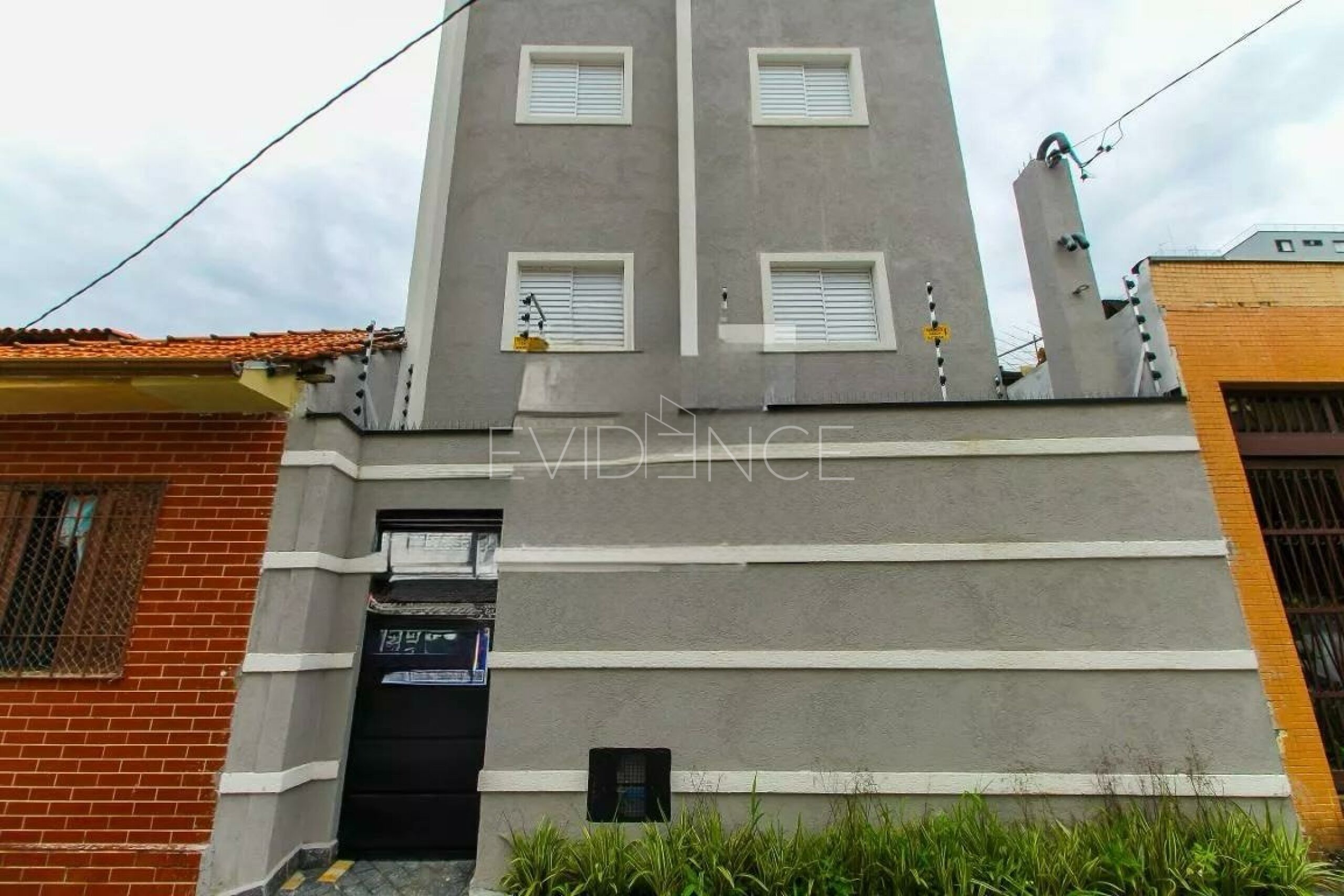 Apartamento com 35m², 1 dormitório no bairro Tatuapé em São Paulo