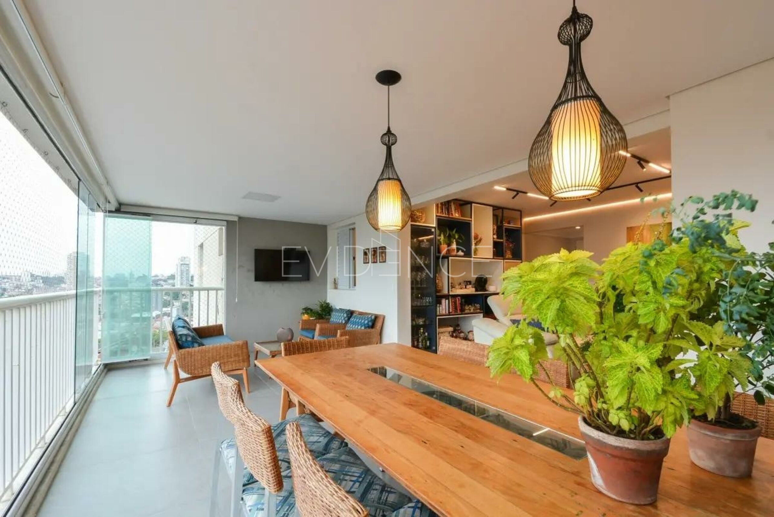 Cobertura com 137m², 3 dormitórios, 3 suítes, 2 vagas no bairro Jardim Anália Franco em São Paulo