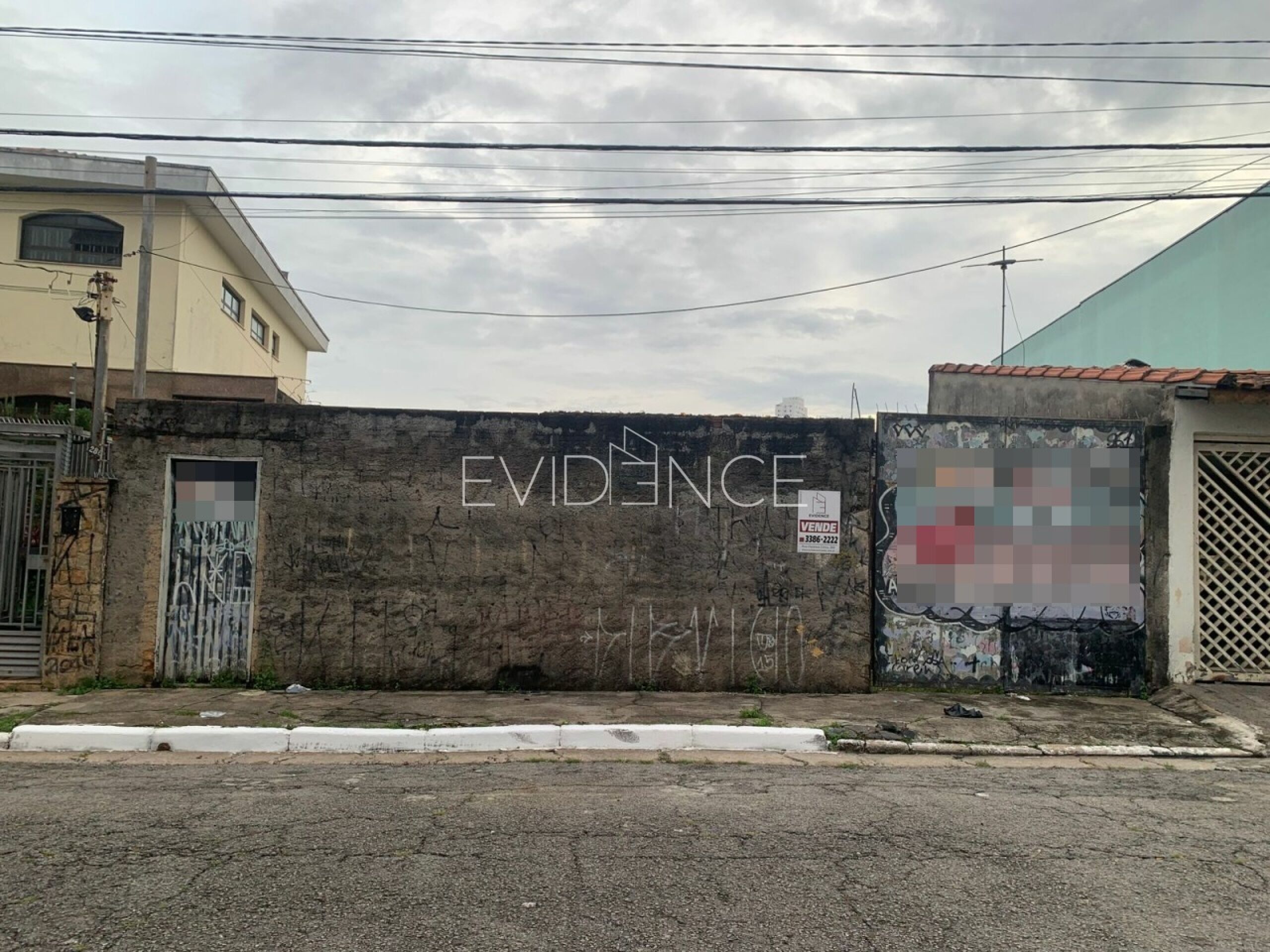 Terreno com 277m² no bairro Vila Formosa em São Paulo