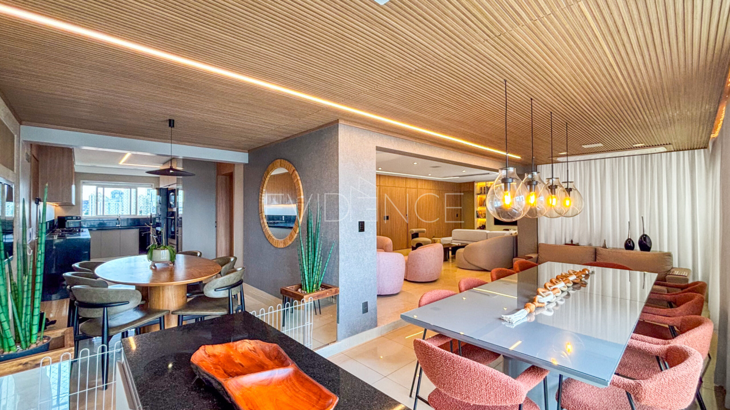 Apartamento com 202m², 3 dormitórios, 3 suítes, 4 vagas no bairro Alto da Mooca em São Paulo