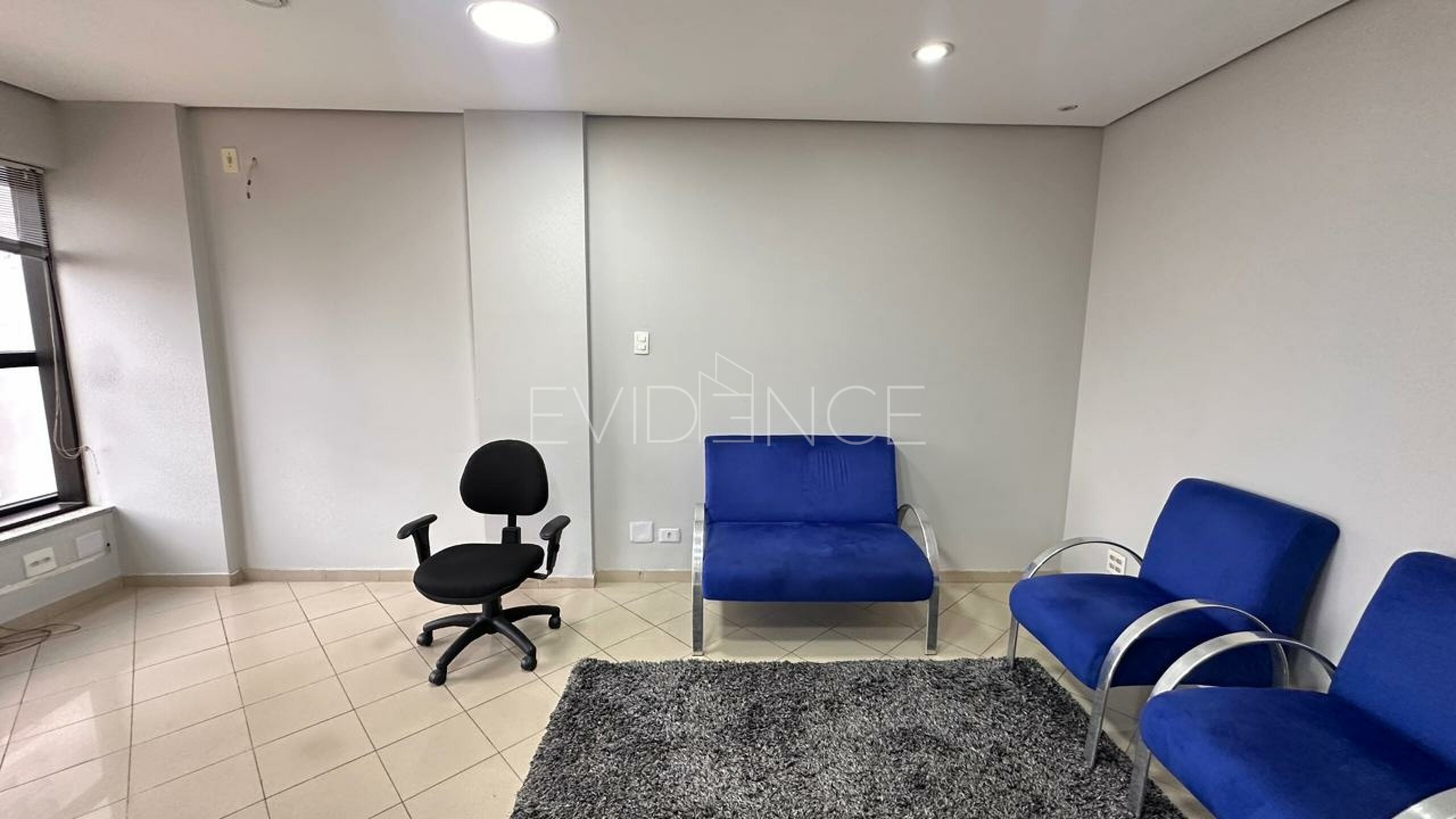 Comercial com 30m², 1 vaga no bairro Tatuapé em São Paulo