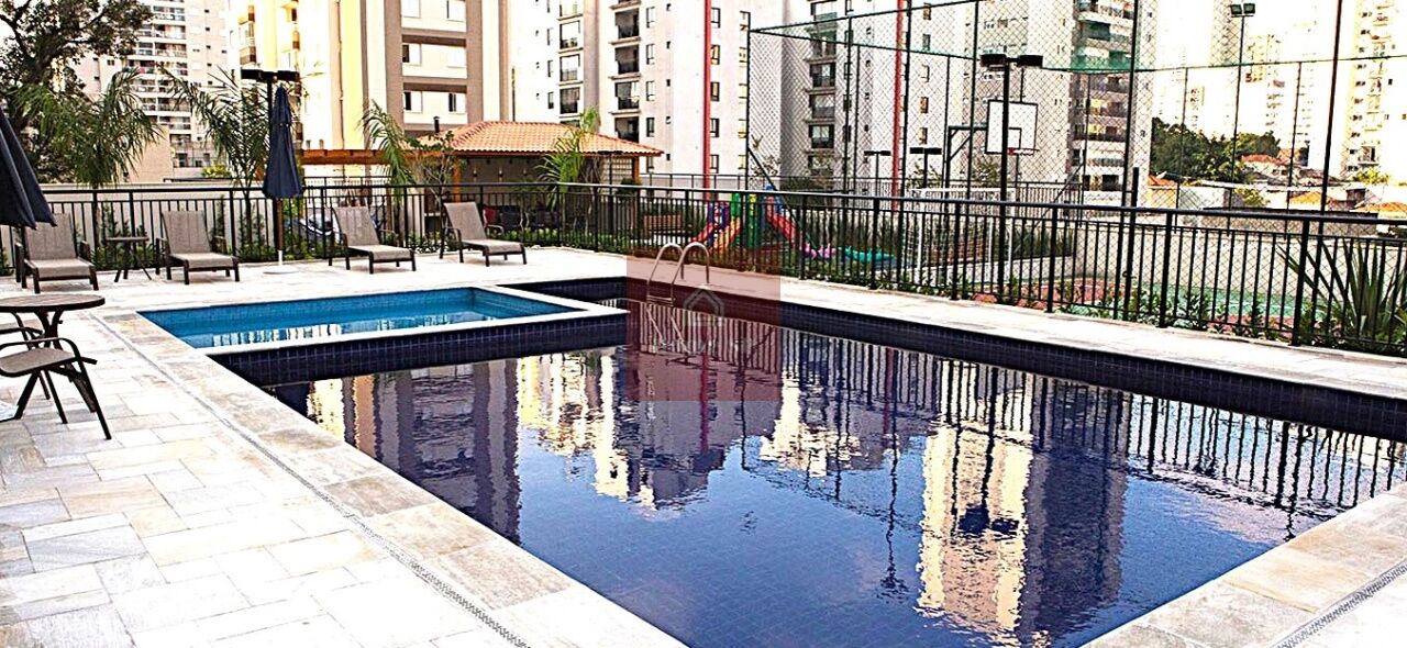 Apartamento para Venda - Saúde