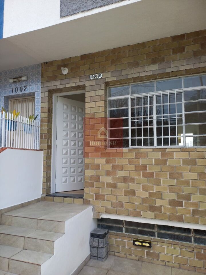 Casa Assobradada para Venda - Brooklin