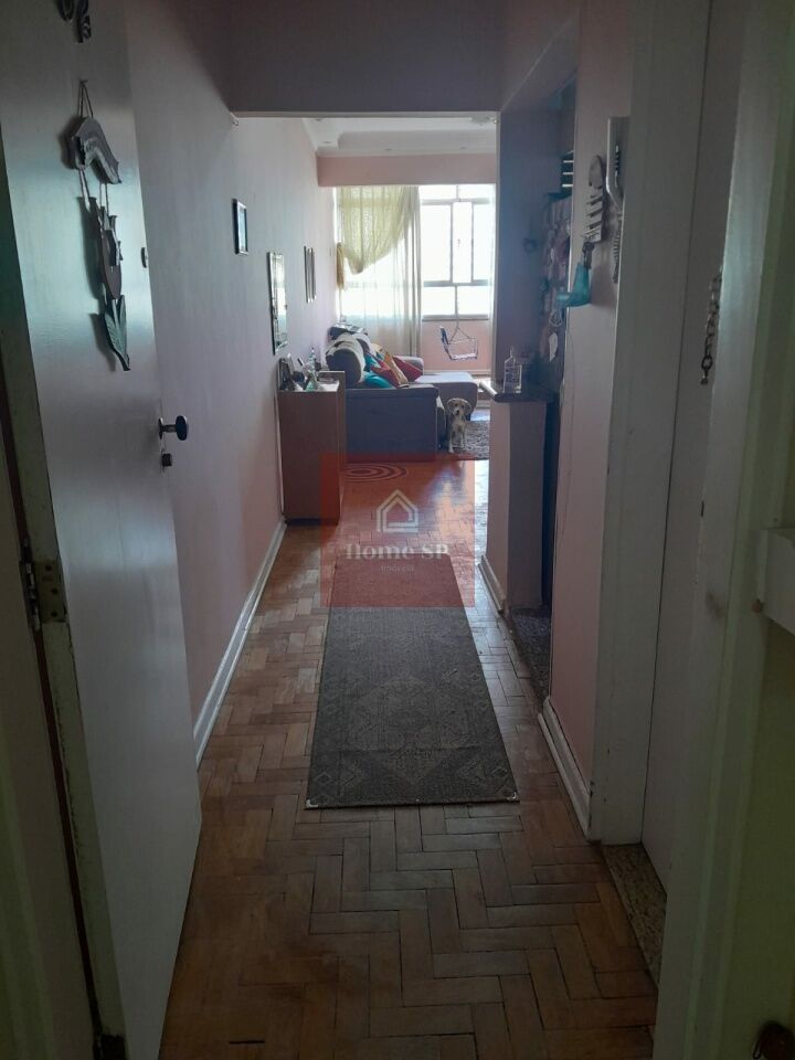 Apartamento para Venda - Vila Mariana