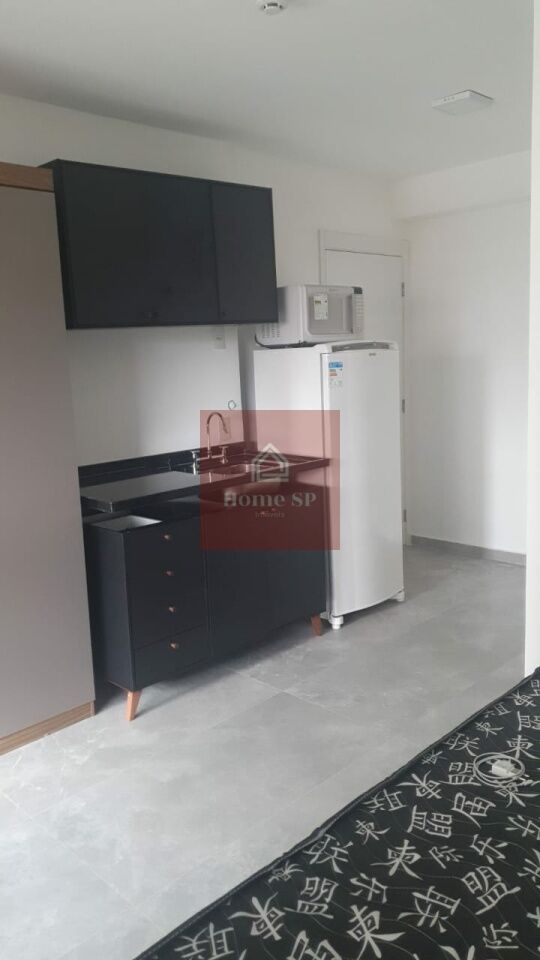 Apartamento para Venda - Vila Clementino