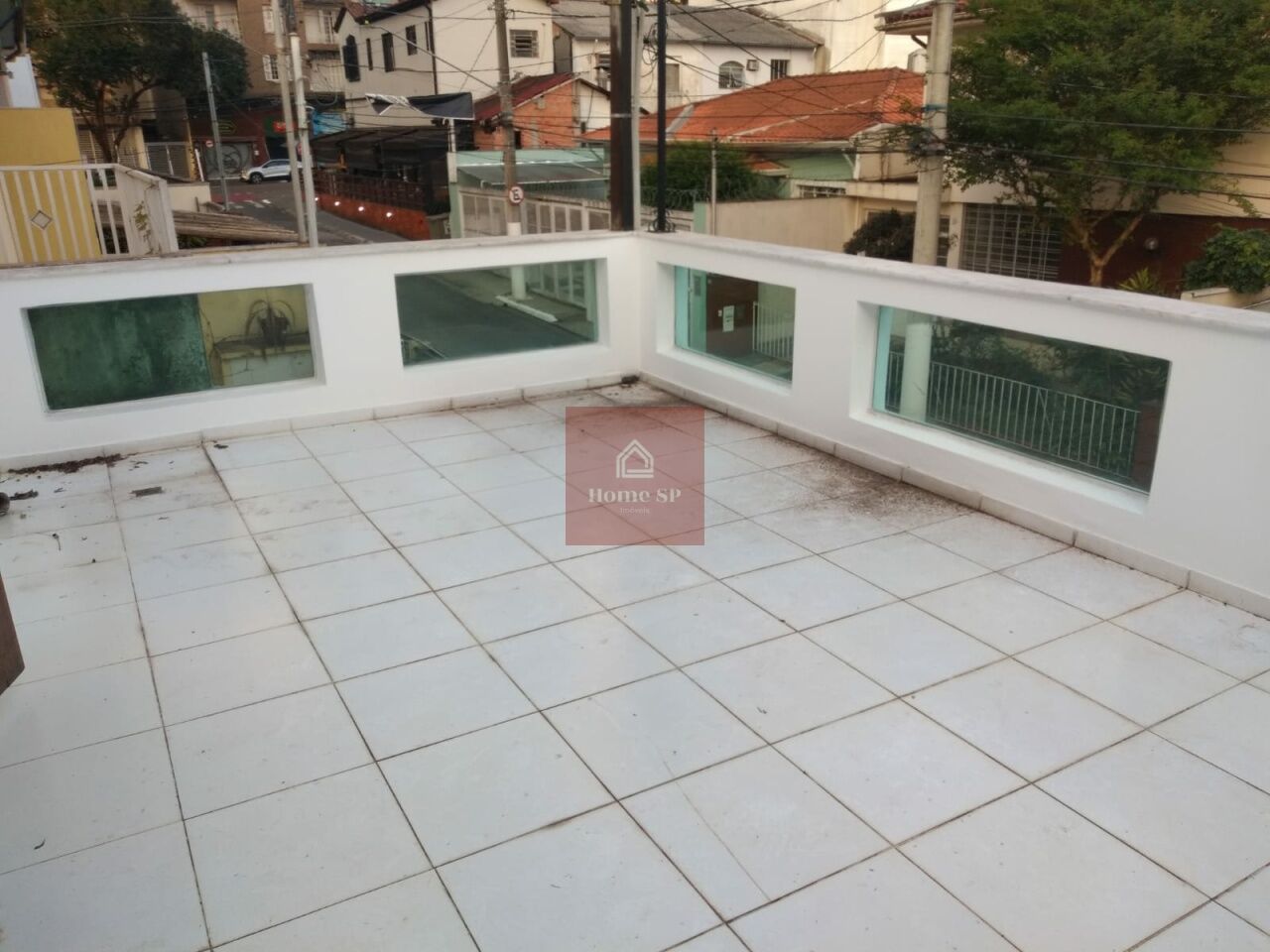 Casa Assobradada para Venda - Vila Mariana