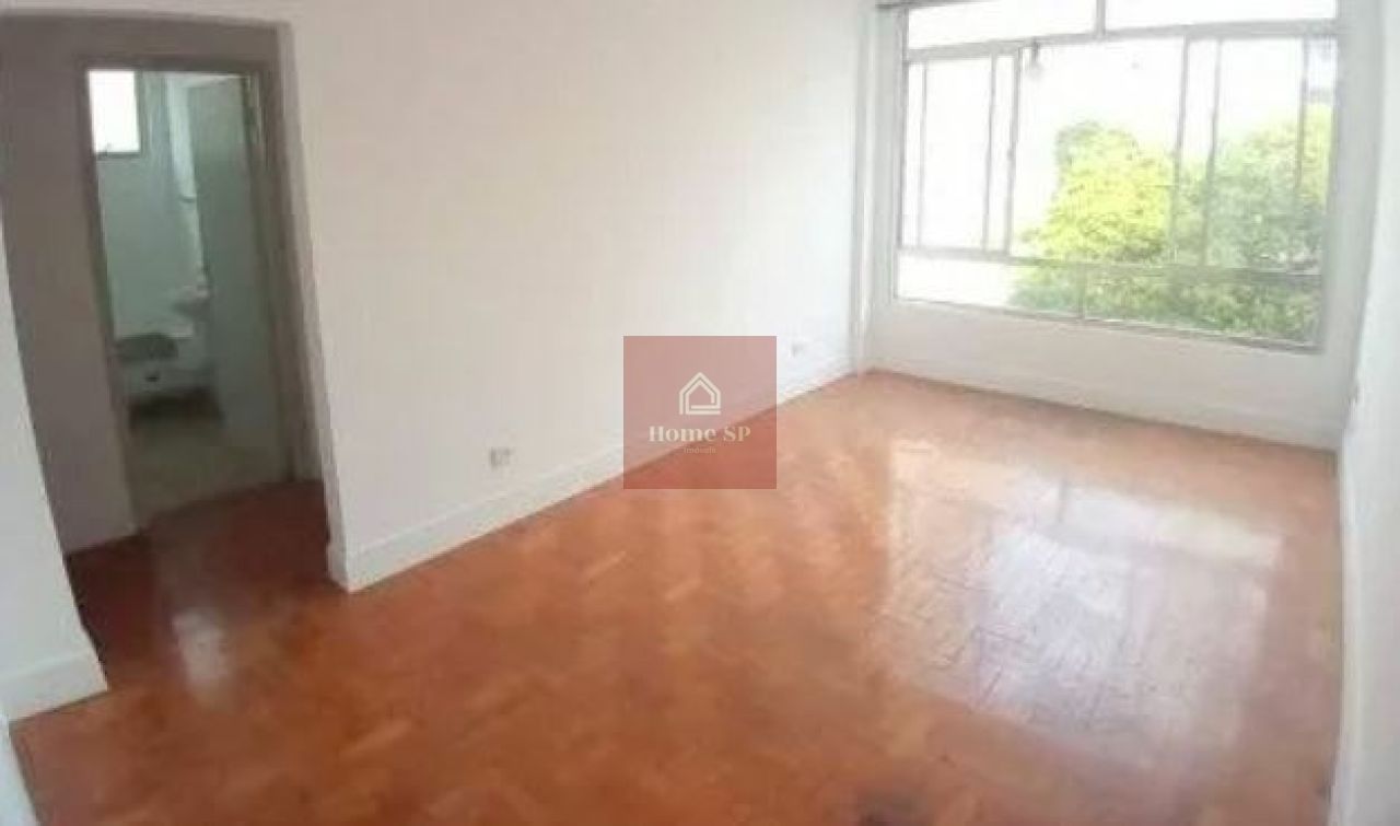 Apartamento para Venda - Moema