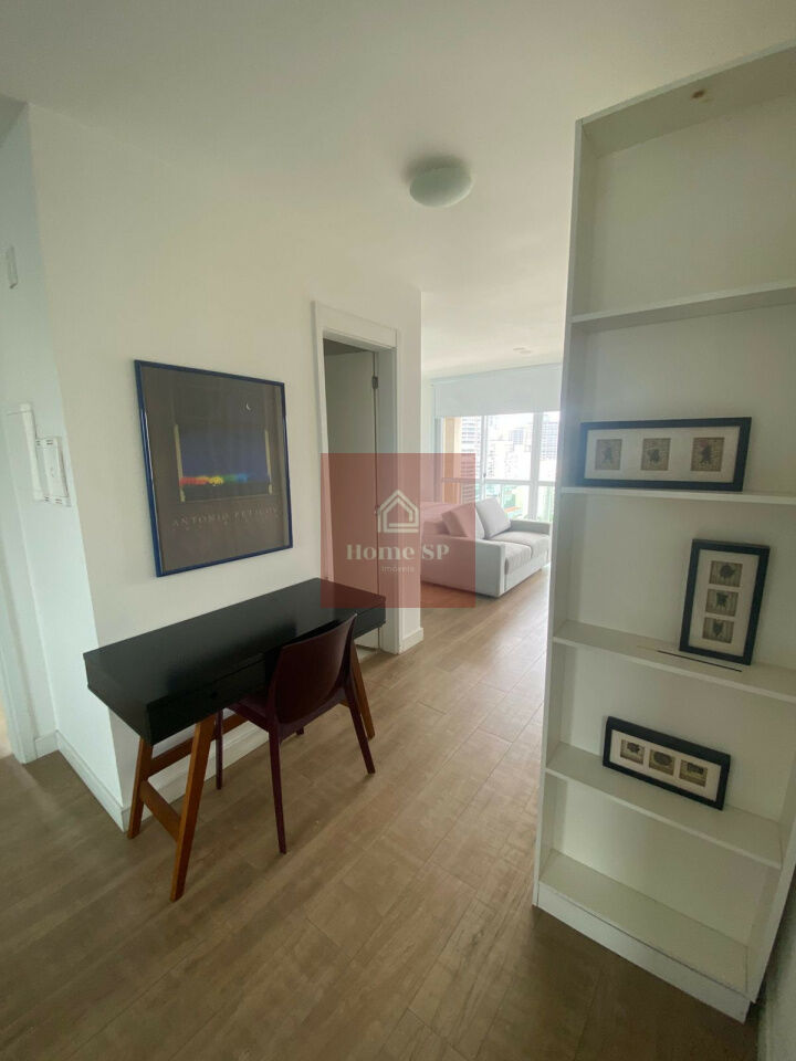 Studio para Venda - Brooklin Paulista