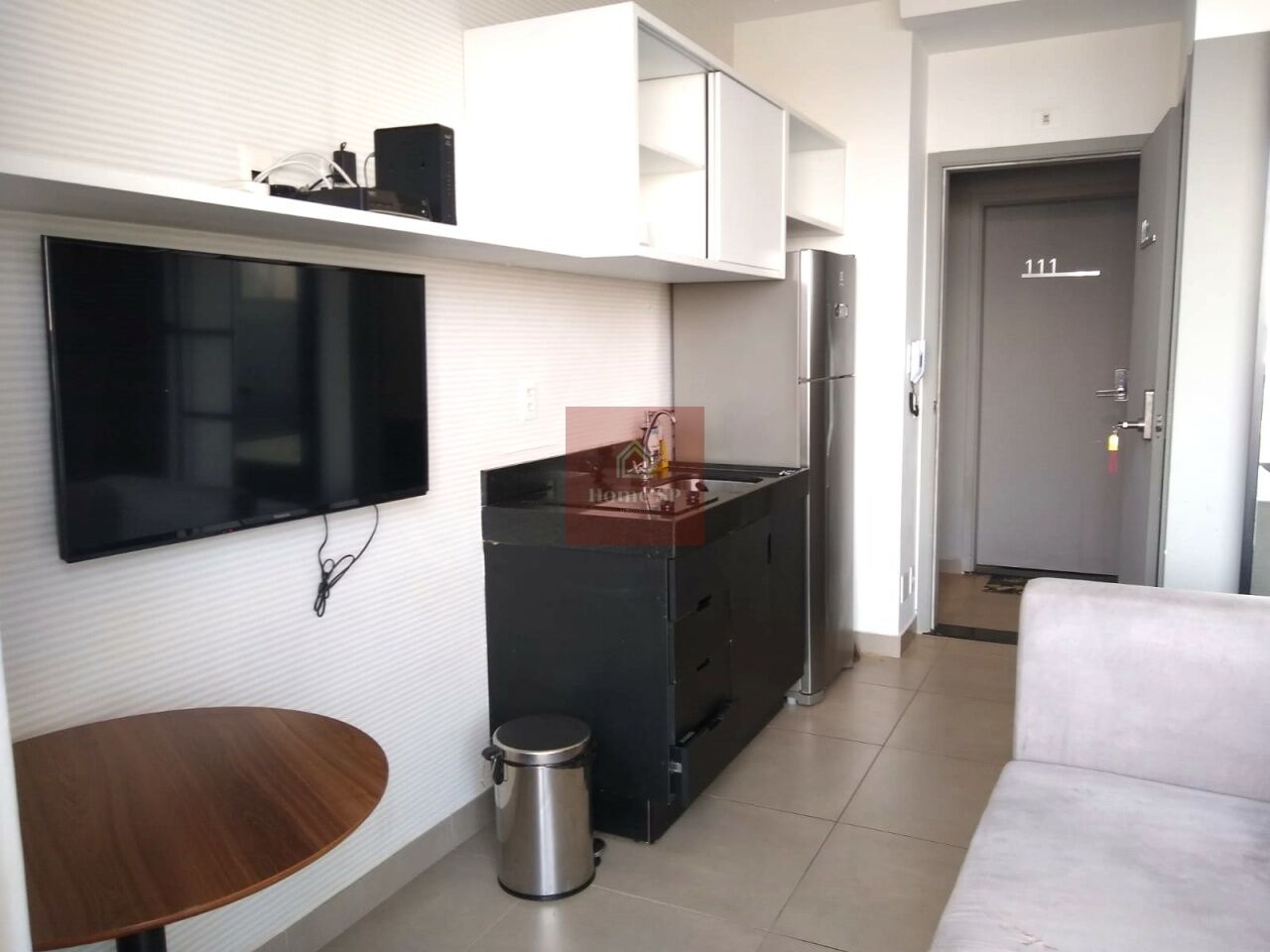 Apartamento para Venda - Vila Olímpia