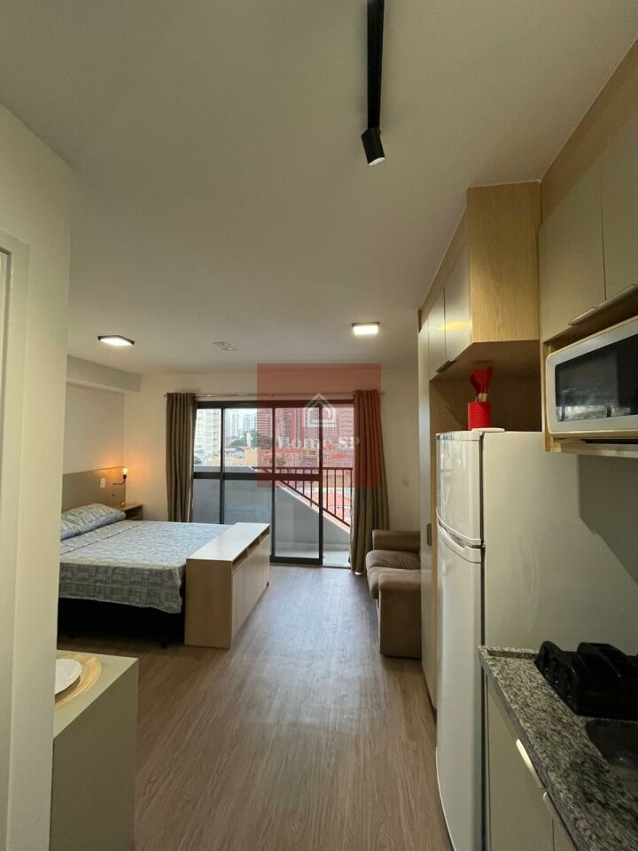 Apartamento para Venda - Vila Mariana