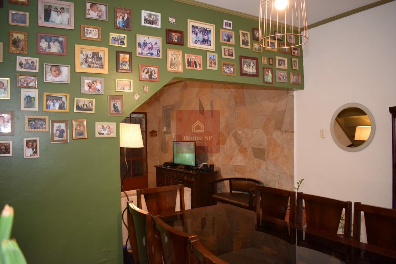 Casa Assobradada para Venda - Mirandópolis