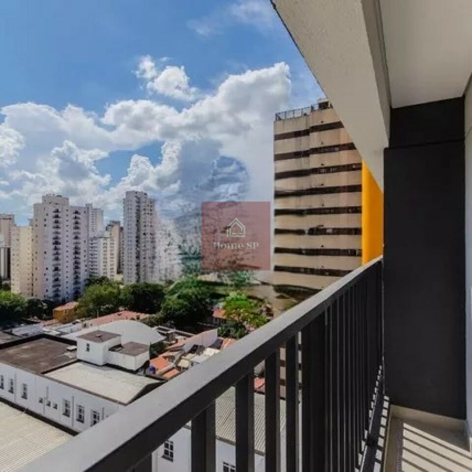 Apartamento para Venda - Vila Mariana