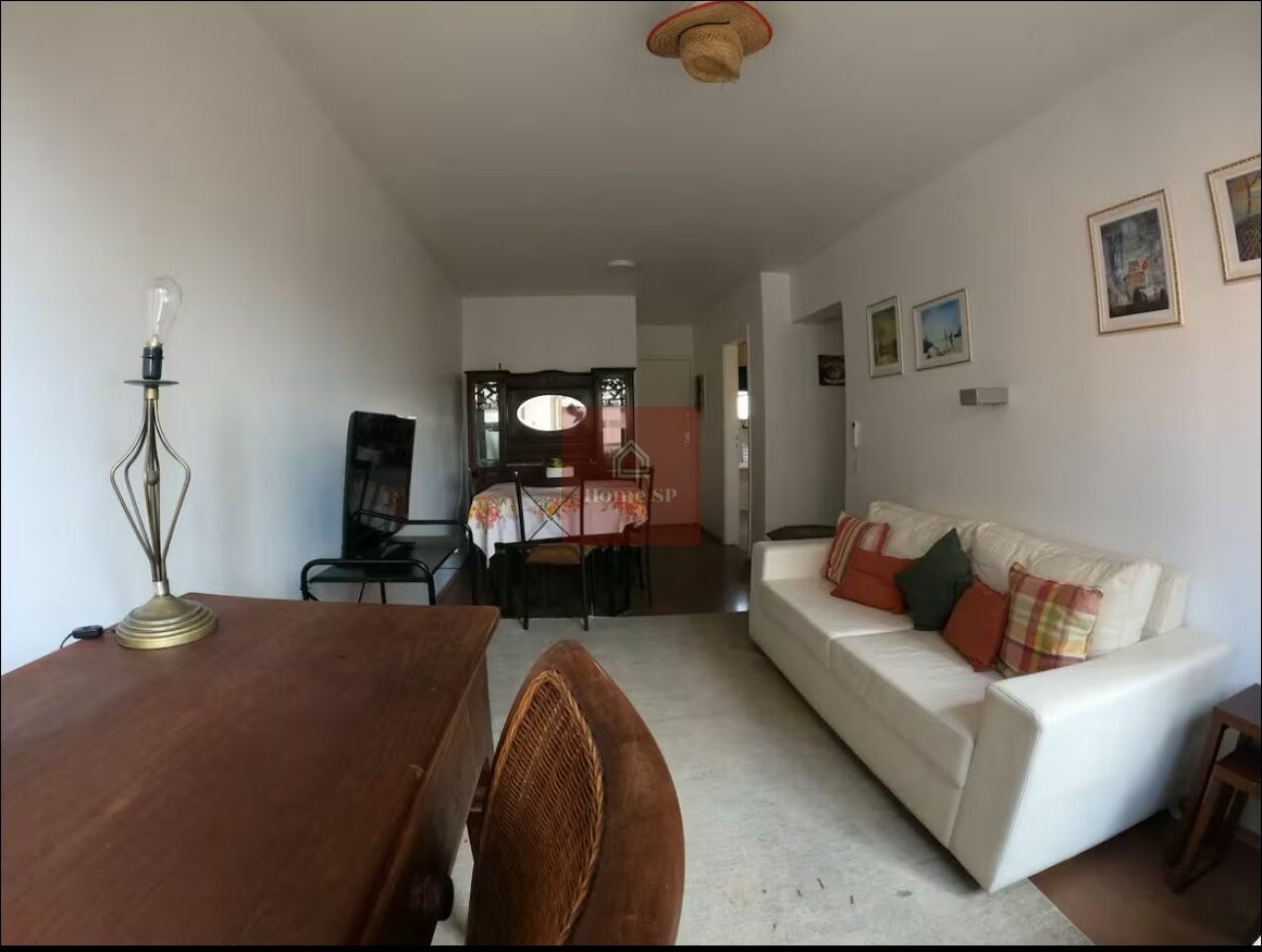 Apartamento para Venda - Itaim Bibi