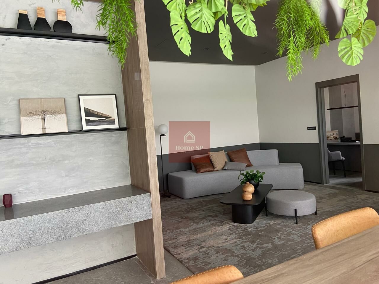 Apartamento para Venda - Vila Olímpia