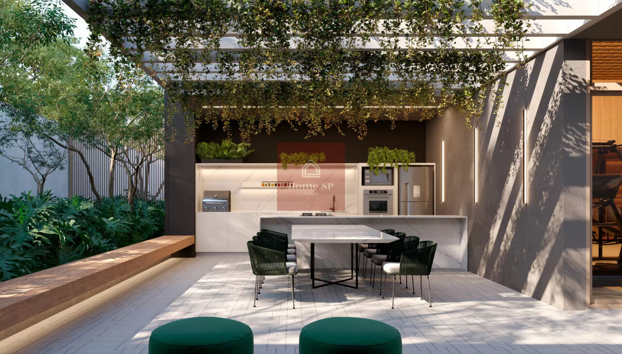 Apartamento para Venda - Vila Mariana