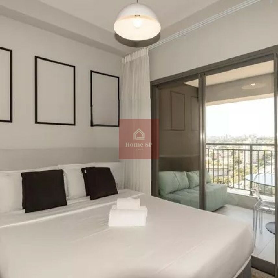 Apartamento para Venda - Moema