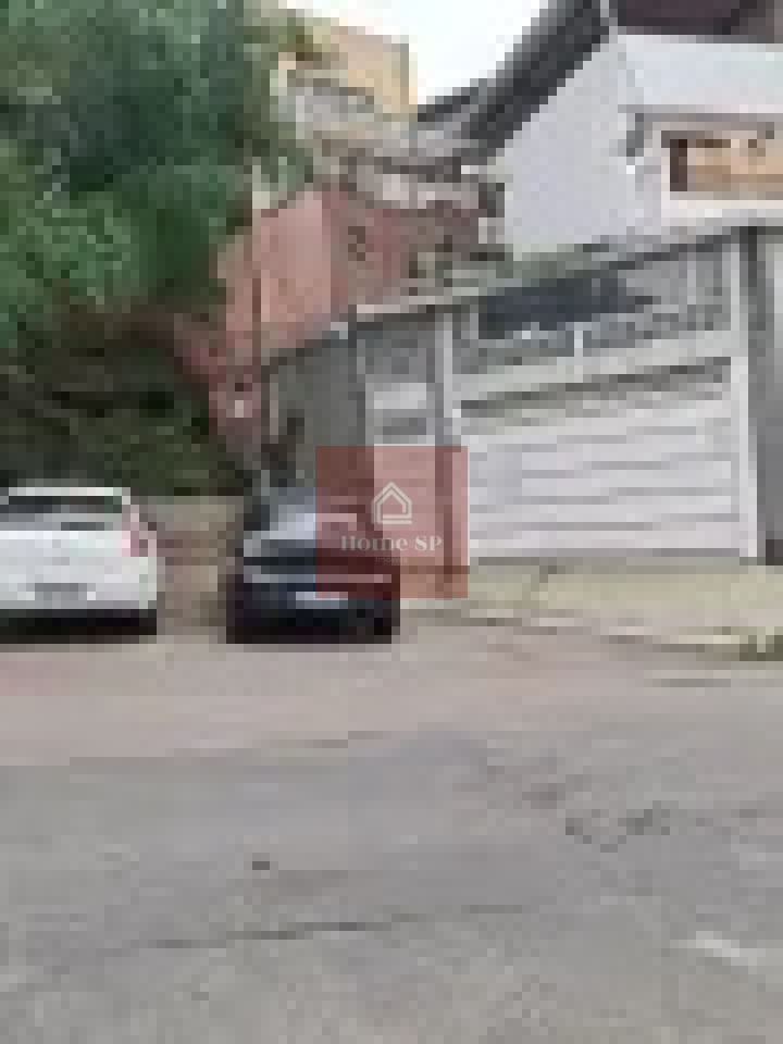 Casa Assobradada para Venda - Vila Mariana