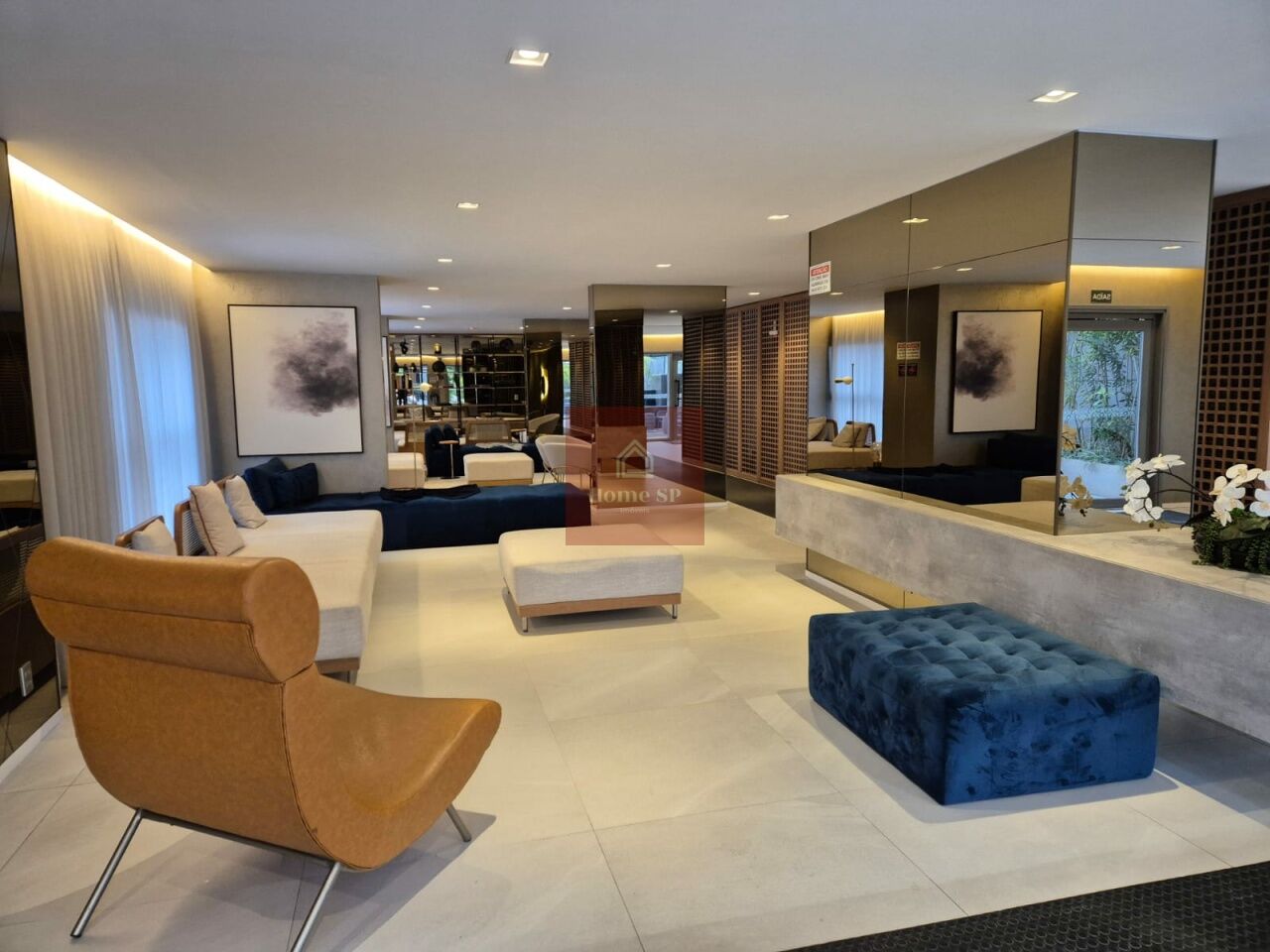 Apartamento para Venda - Vila Mariana