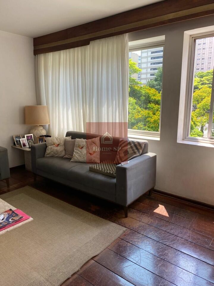 Apartamento para Venda - Vila Nova Conceição