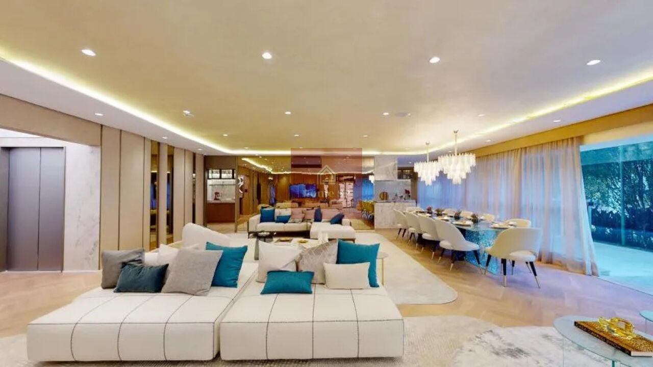 Apartamento para Venda - Moema