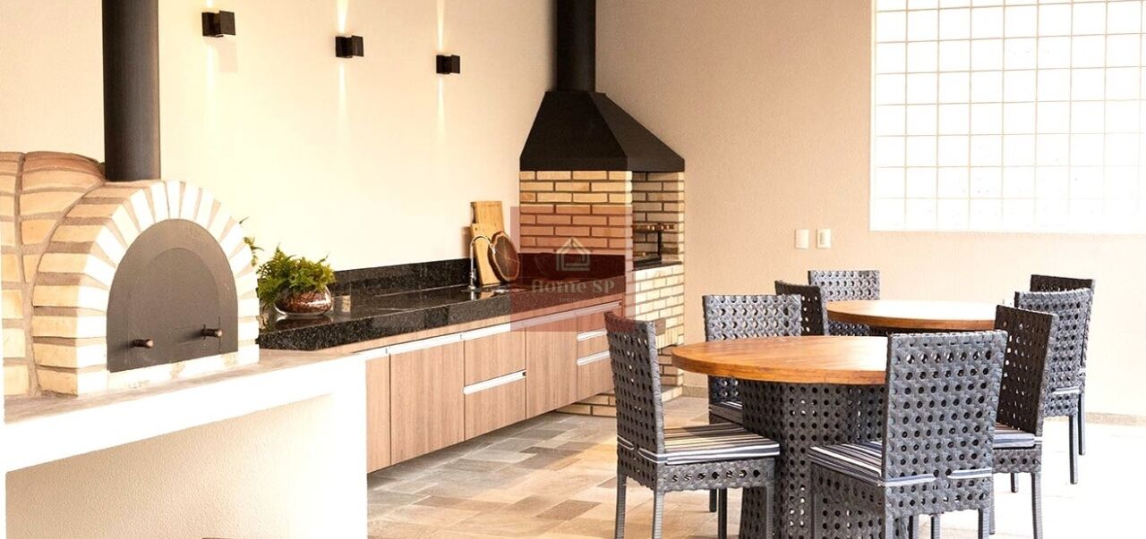 Apartamento para Venda - Saúde