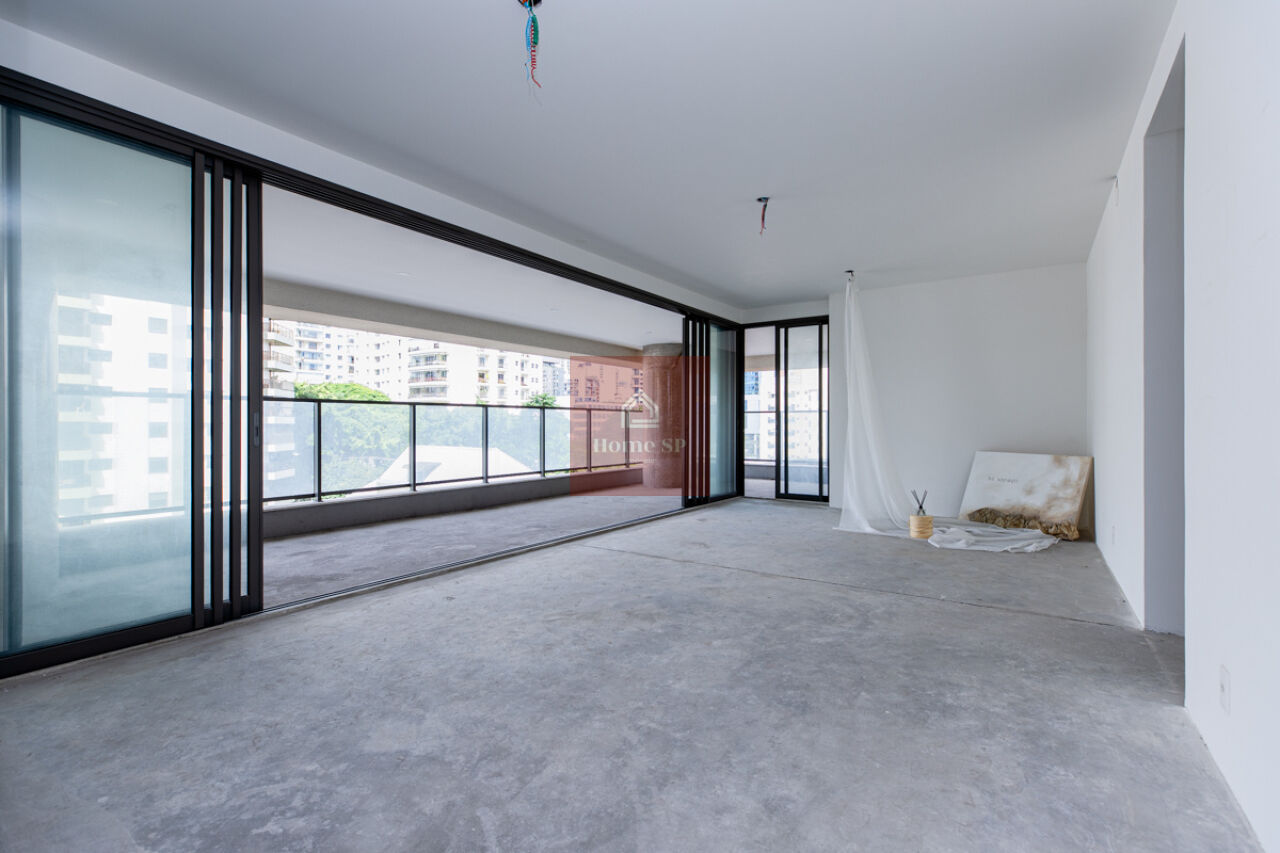 Apartamento para Venda - Campo Belo