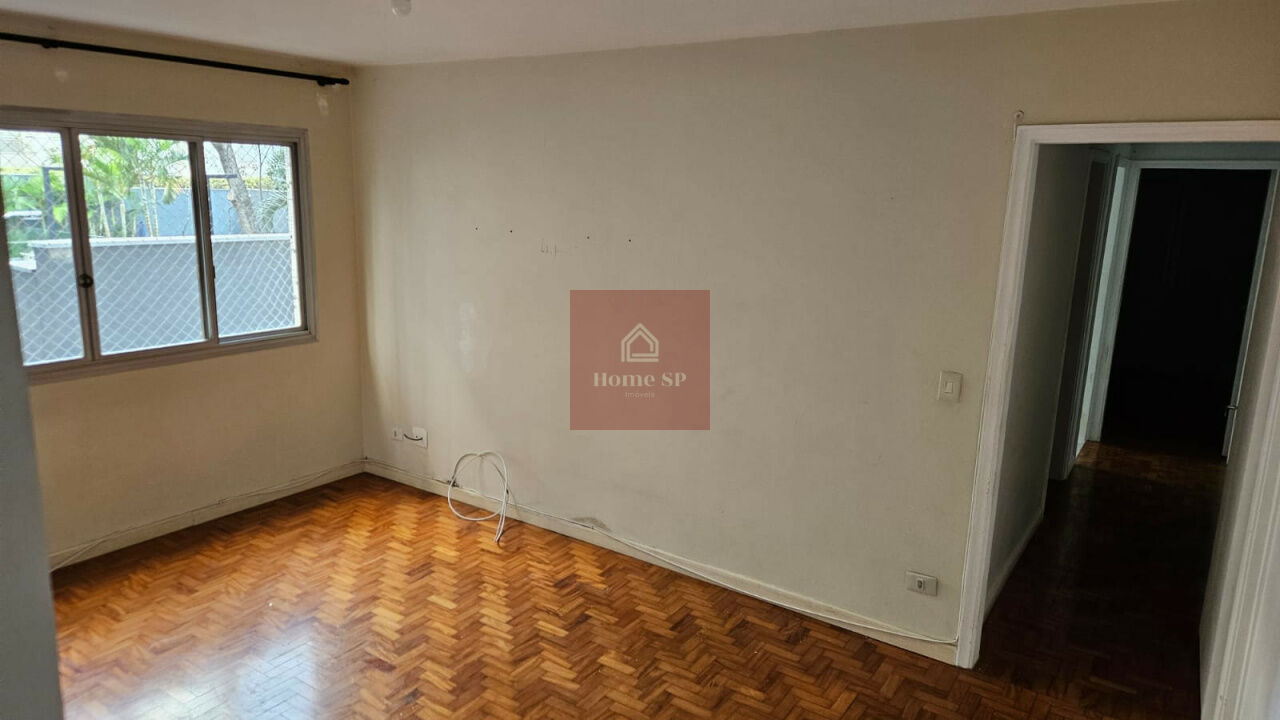 Apartamento para Venda - Vila Santa Catarina